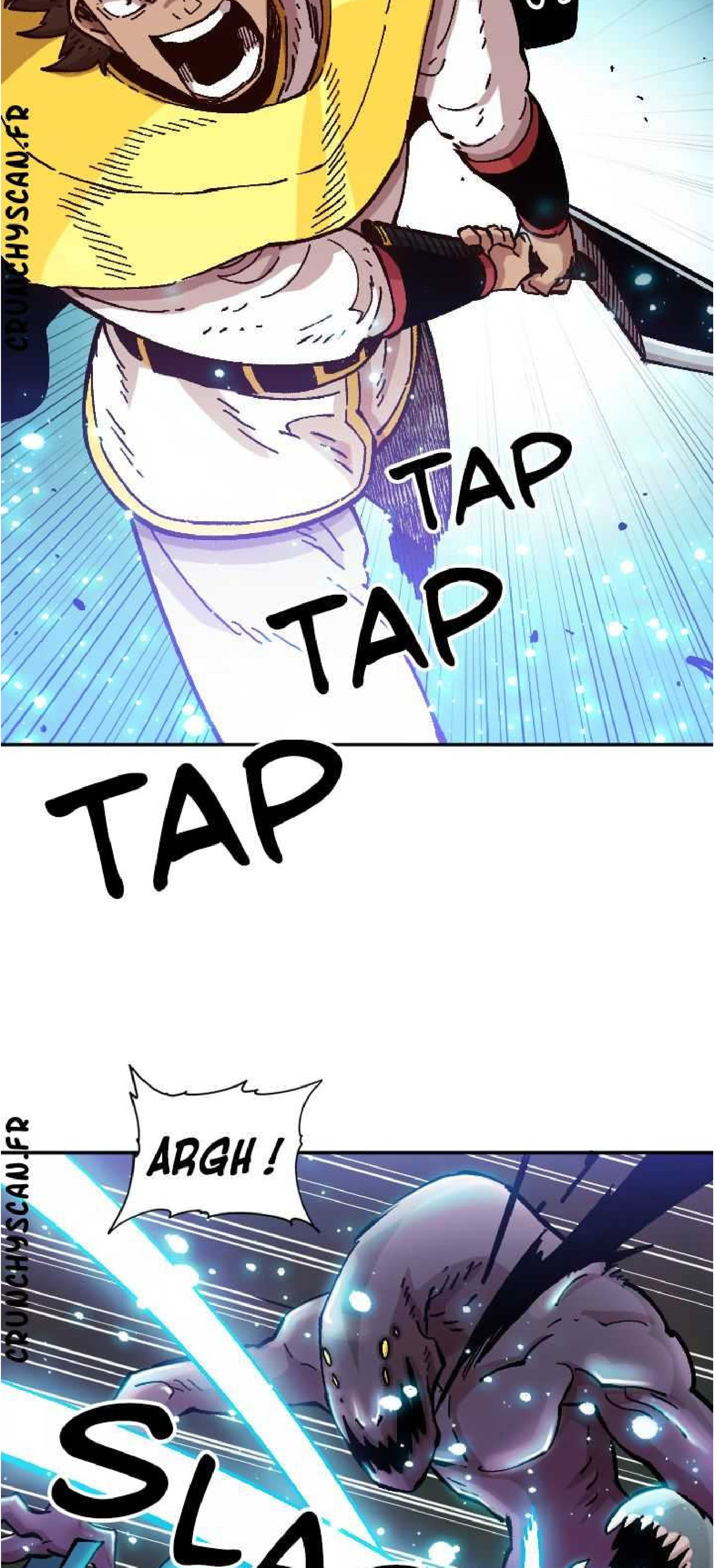 Read Slave B FR Manga Online