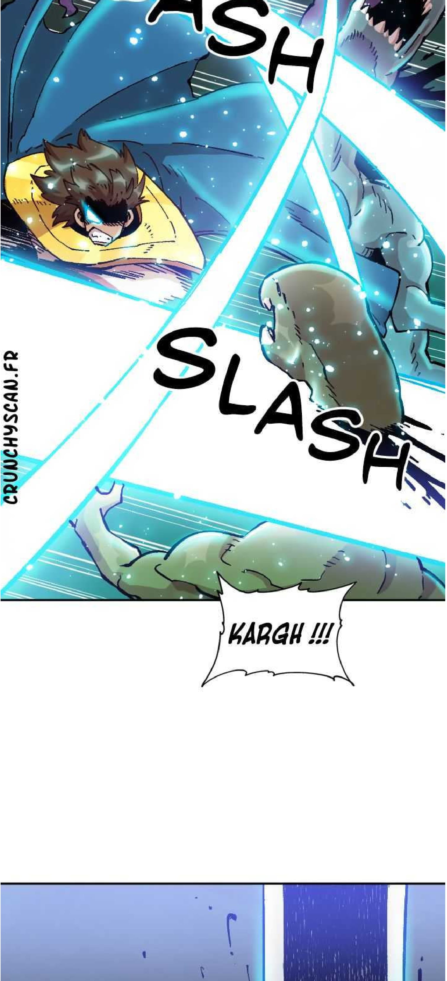 Read Slave B FR Manga Online