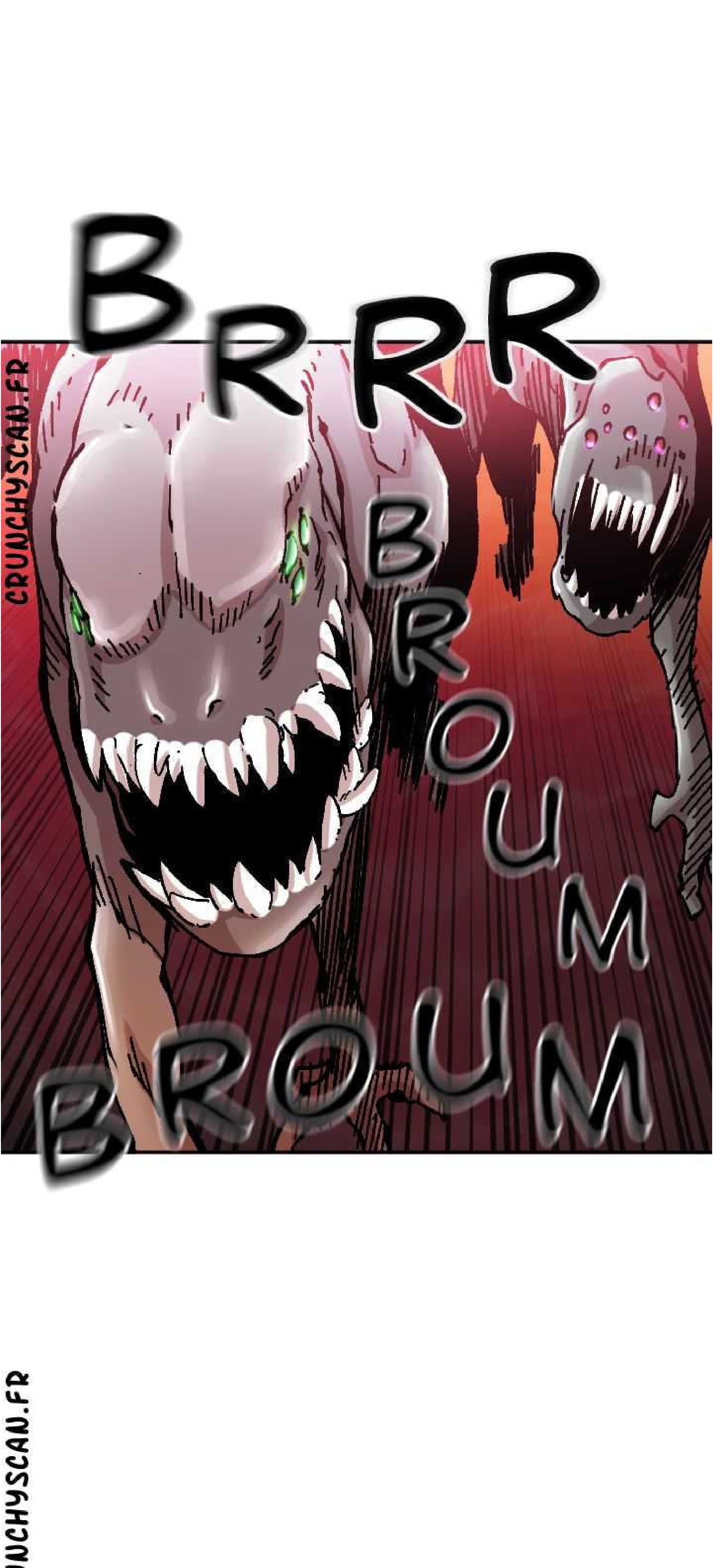 Read Slave B FR Manga Online