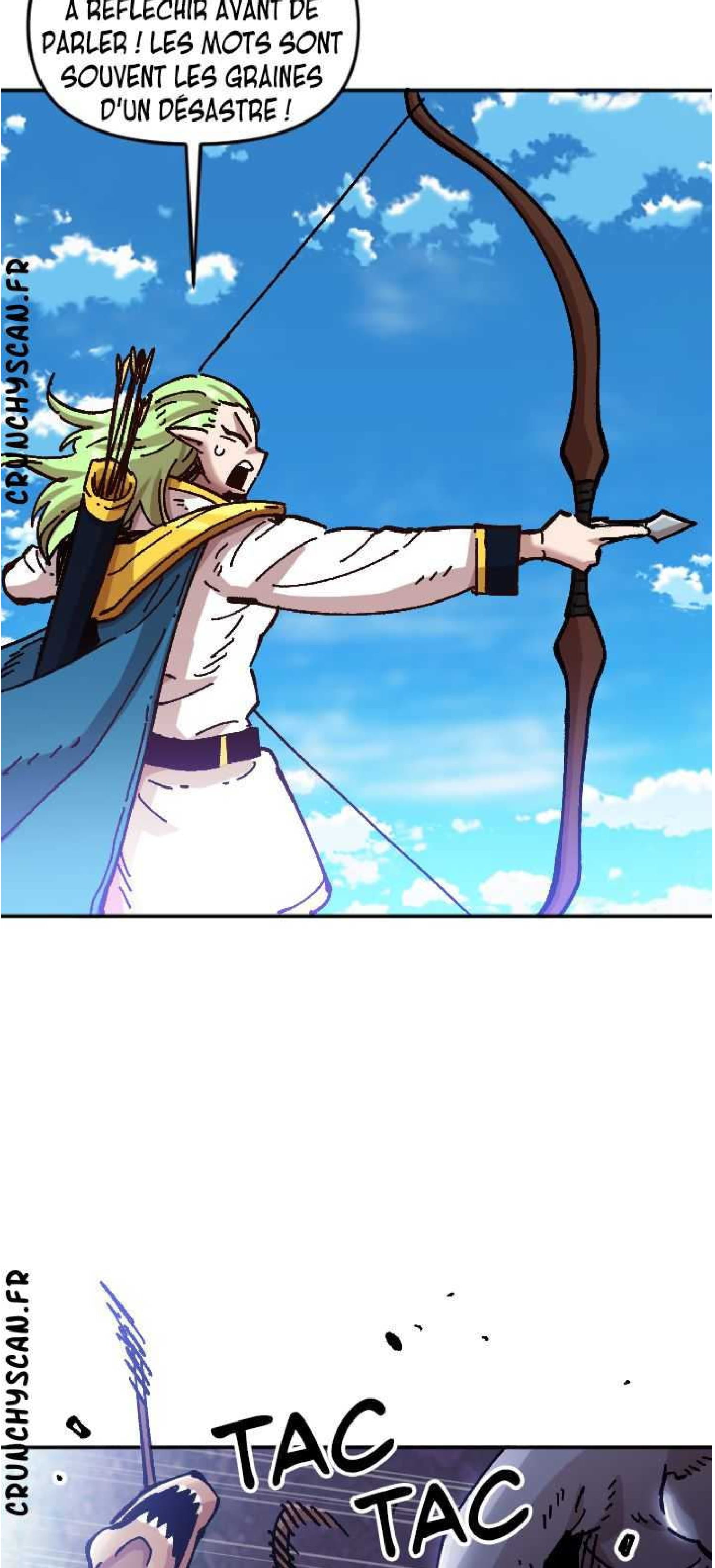 Read Slave B FR Manga Online