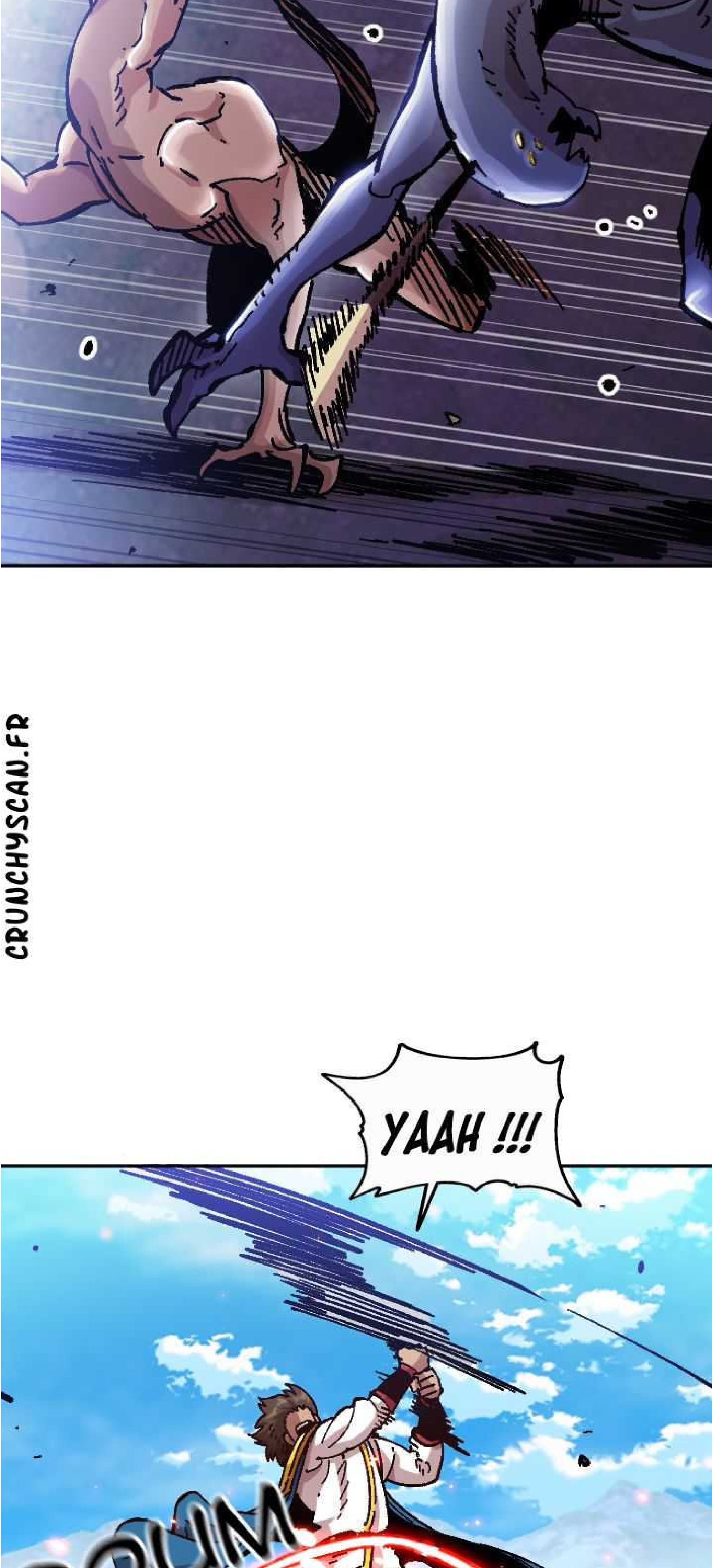 Read Slave B FR Manga Online