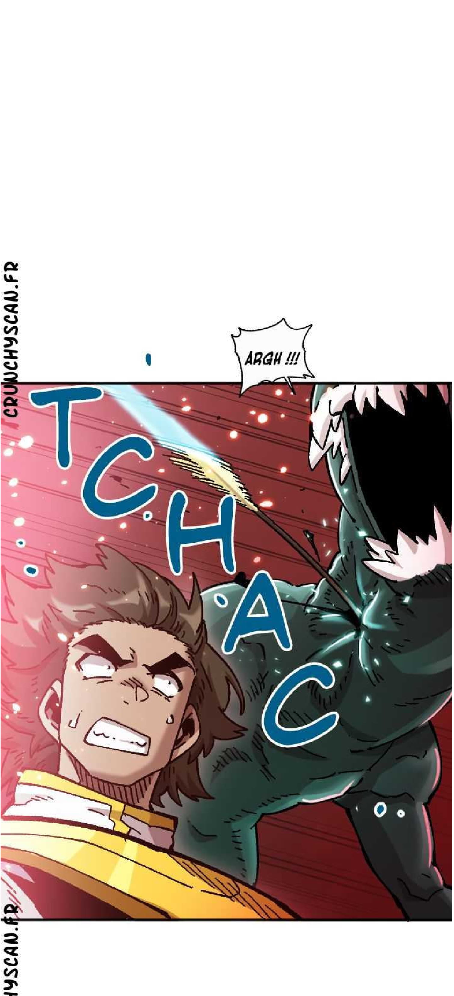 Read Slave B FR Manga Online