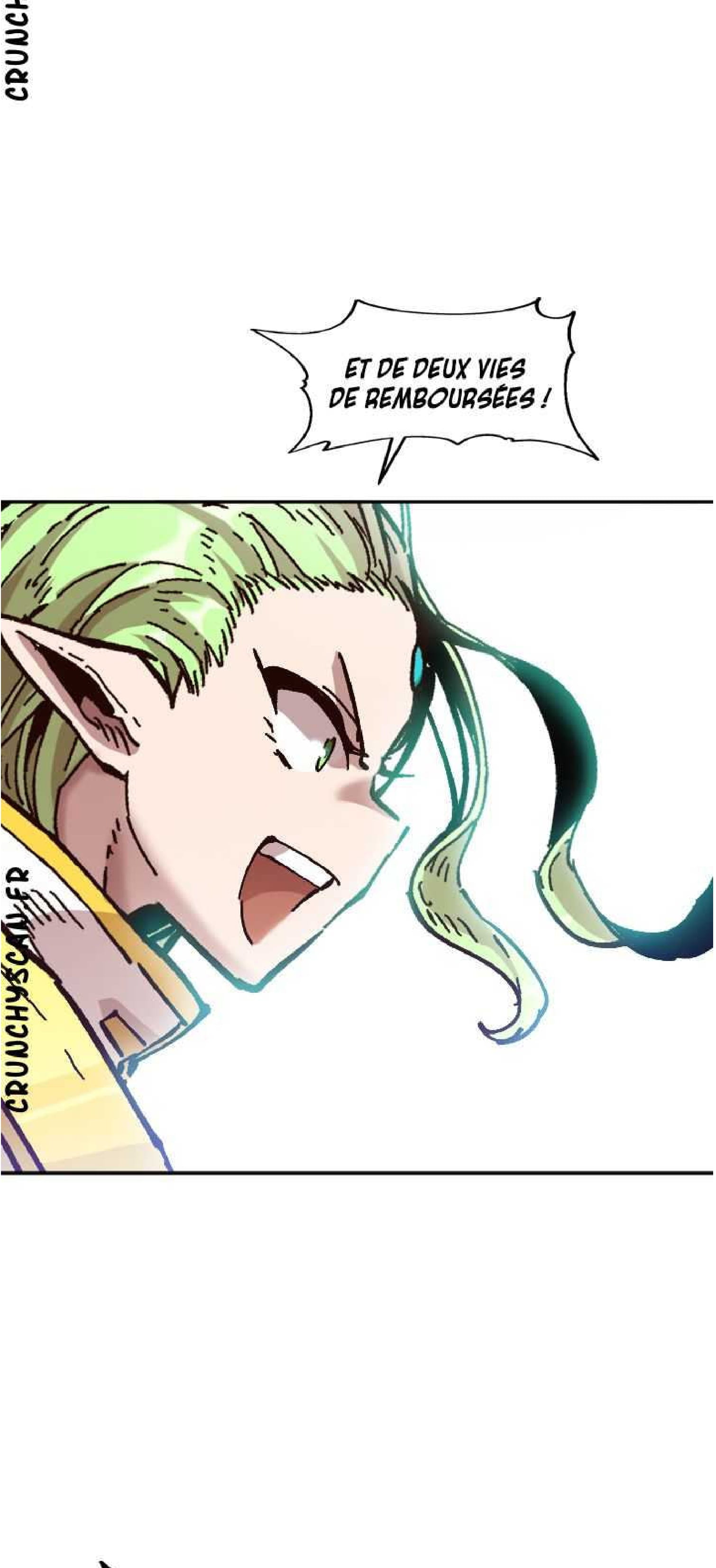 Read Slave B FR Manga Online