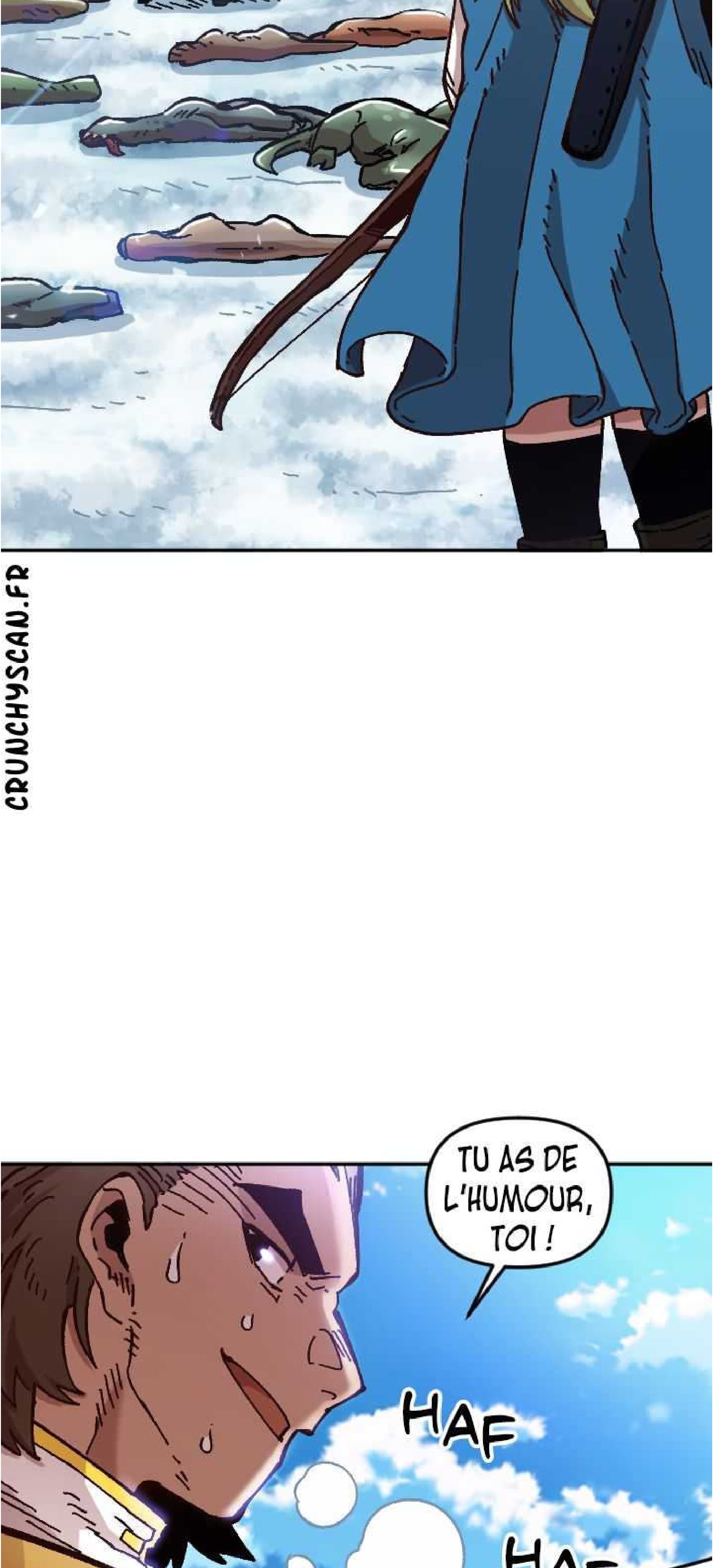 Read Slave B FR Manga Online