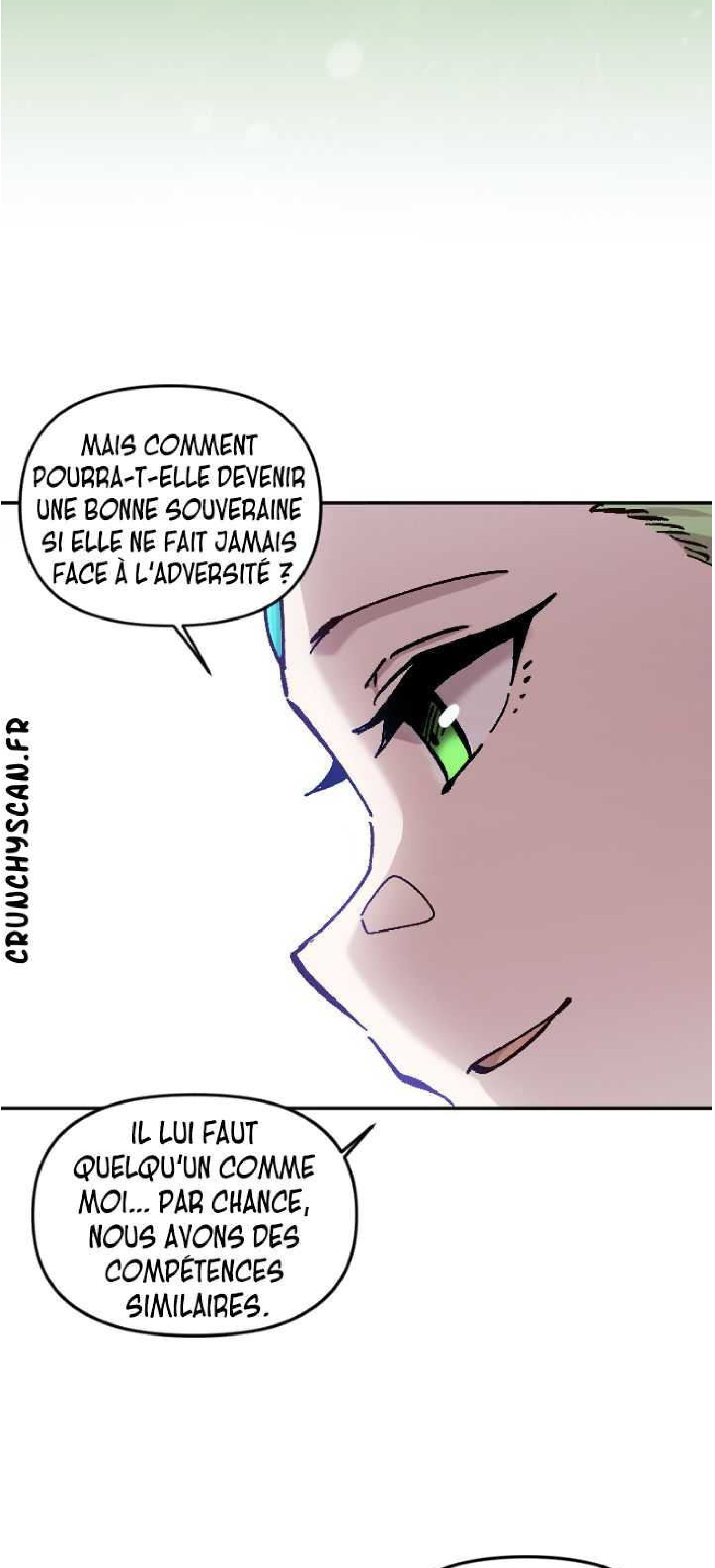 Read Slave B FR Manga Online