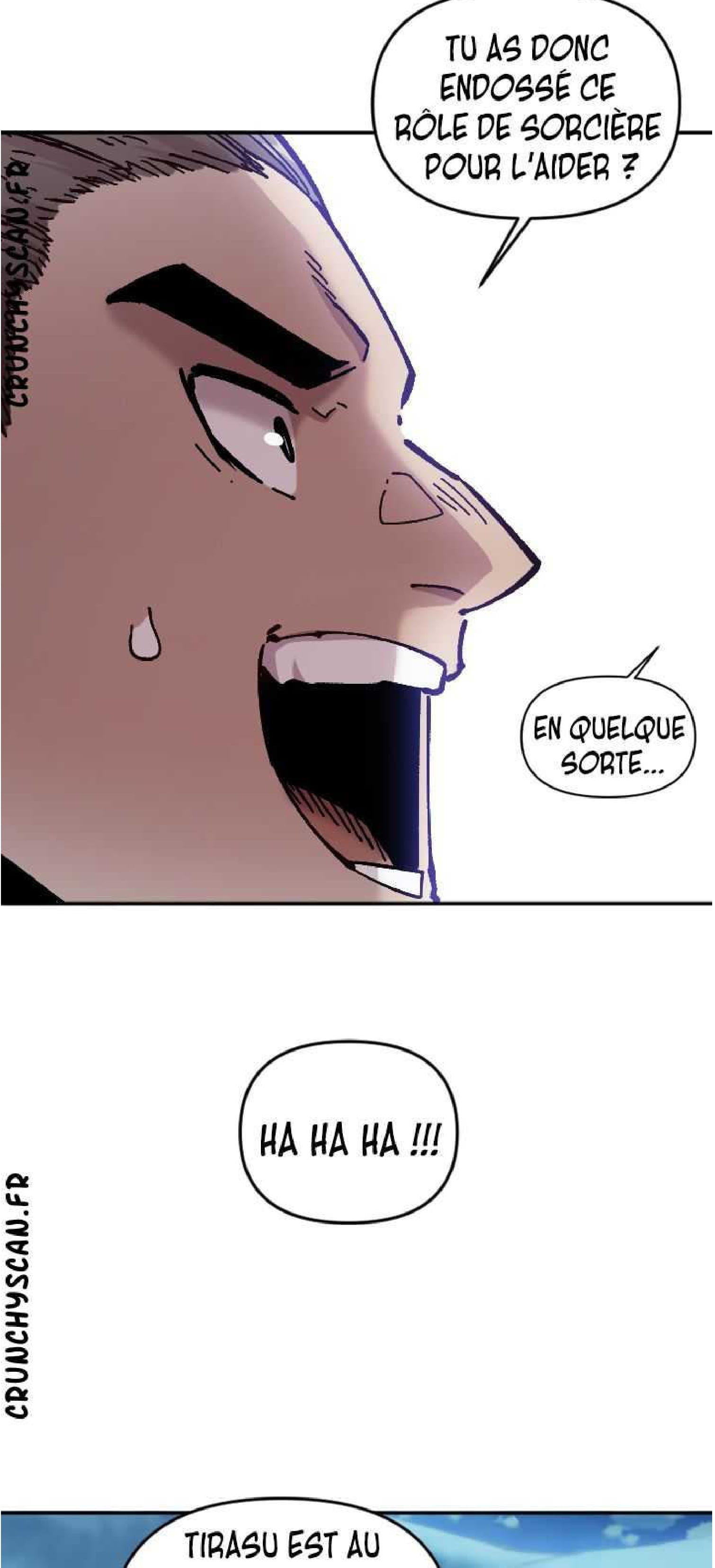 Read Slave B FR Manga Online