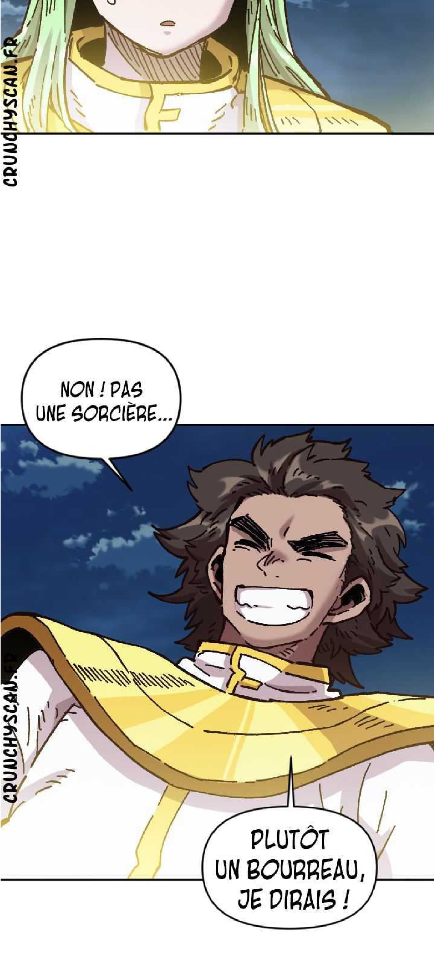 Read Slave B FR Manga Online