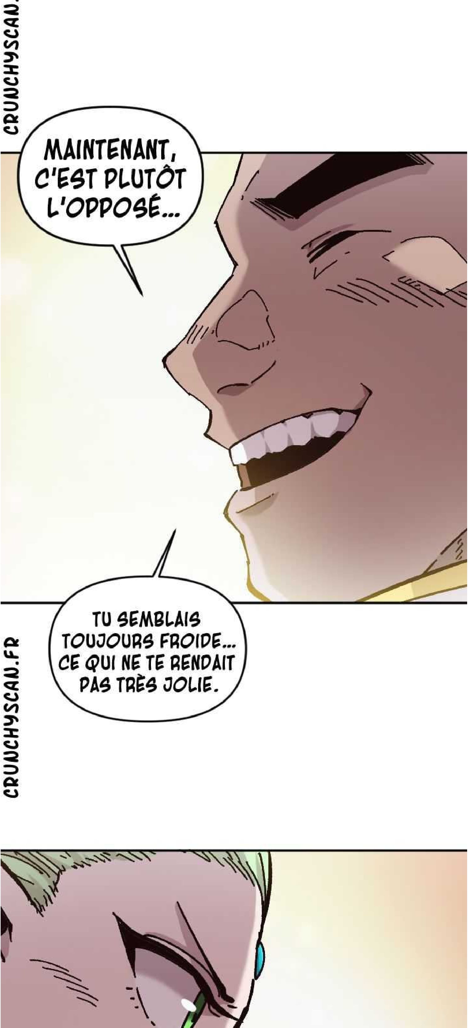 Read Slave B FR Manga Online