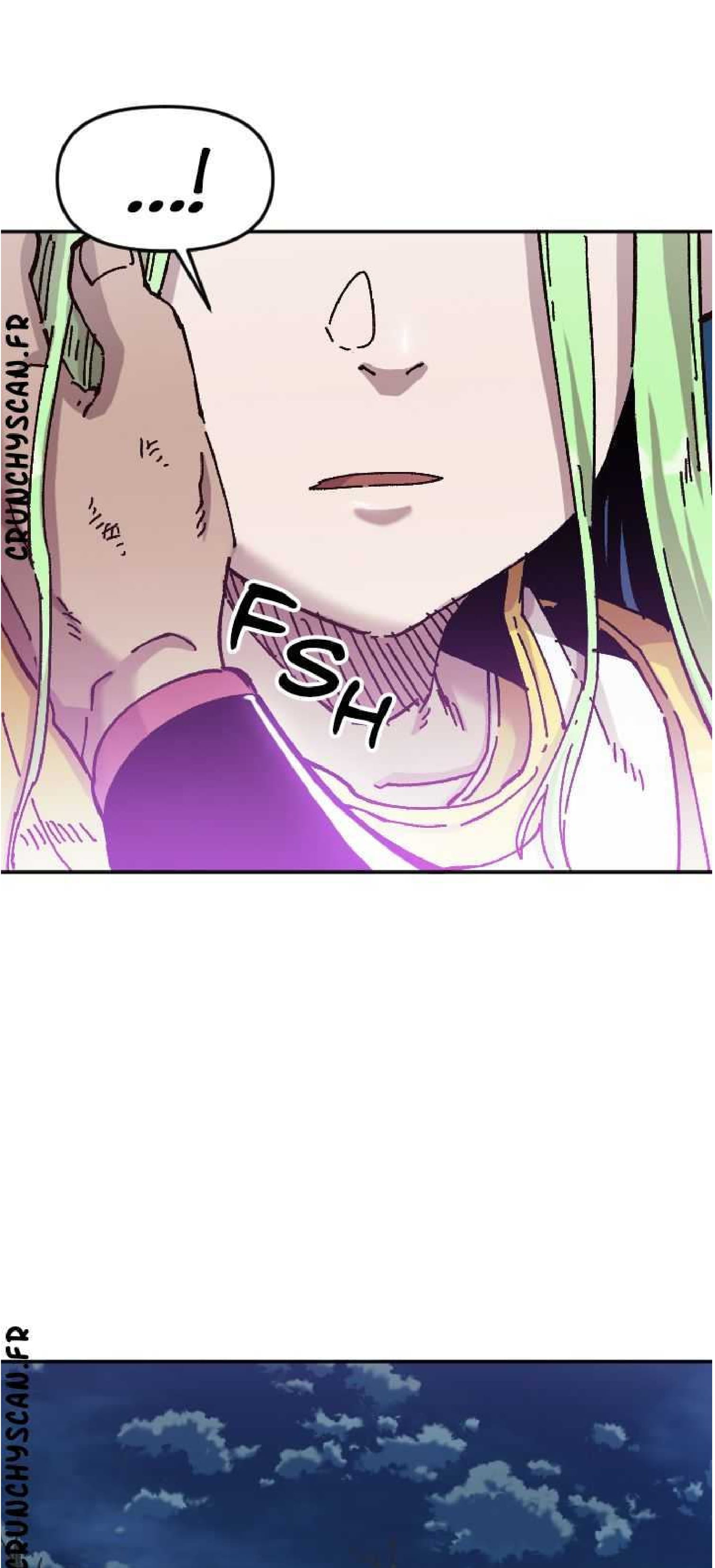 Read Slave B FR Manga Online