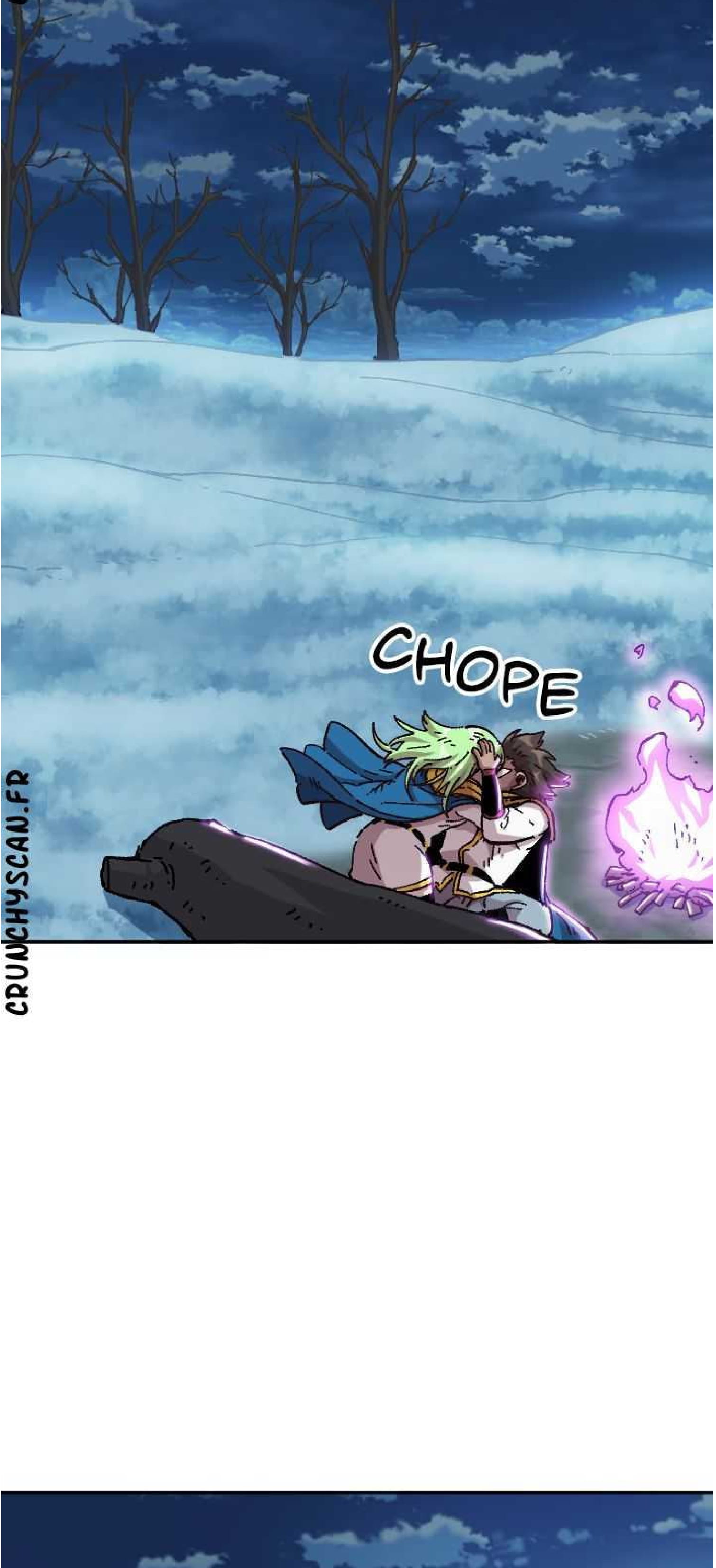 Read Slave B FR Manga Online