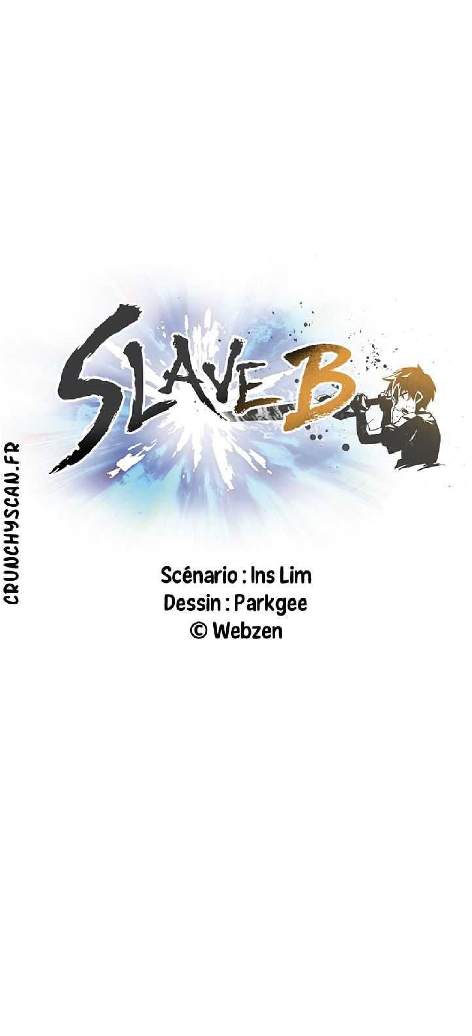 Read Slave B FR Manga Online