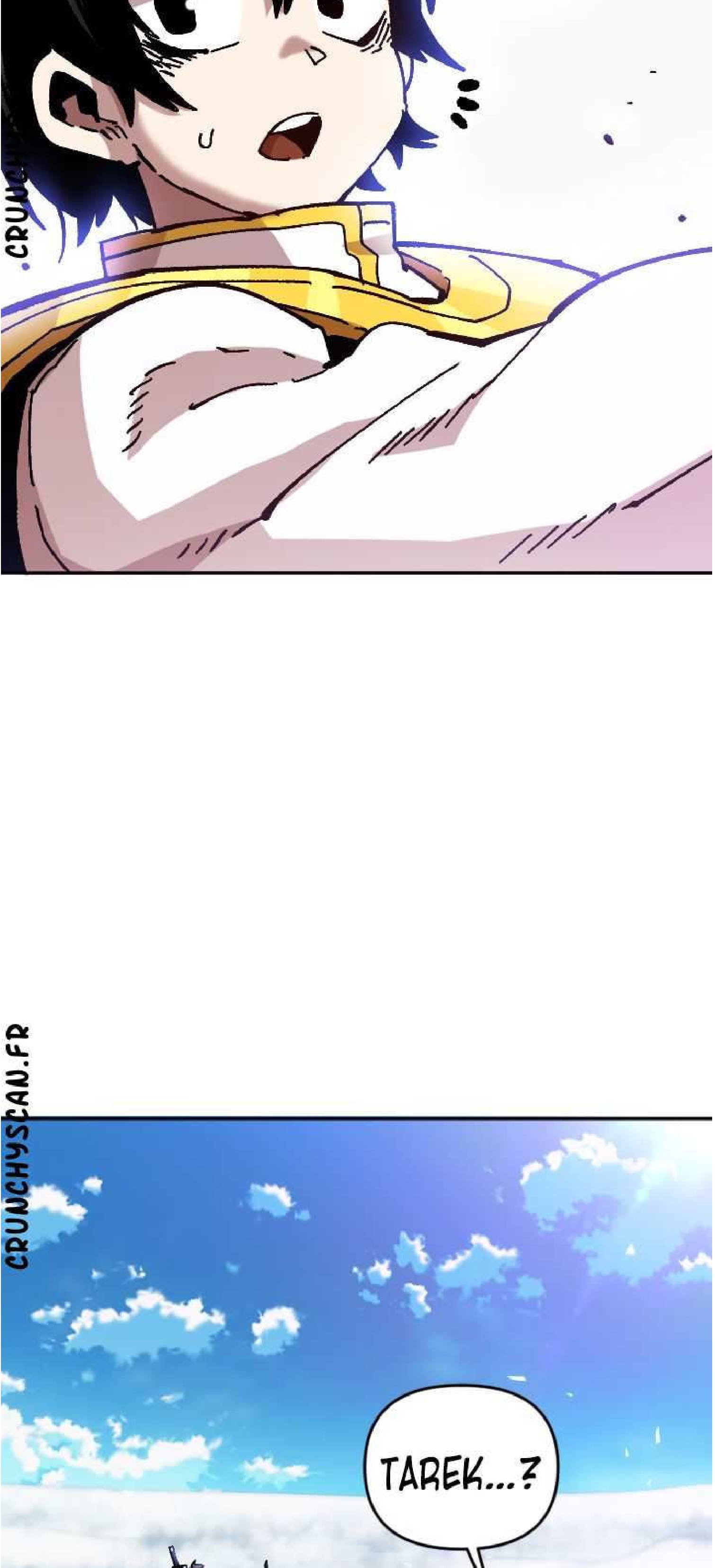 Read Slave B FR Manga Online