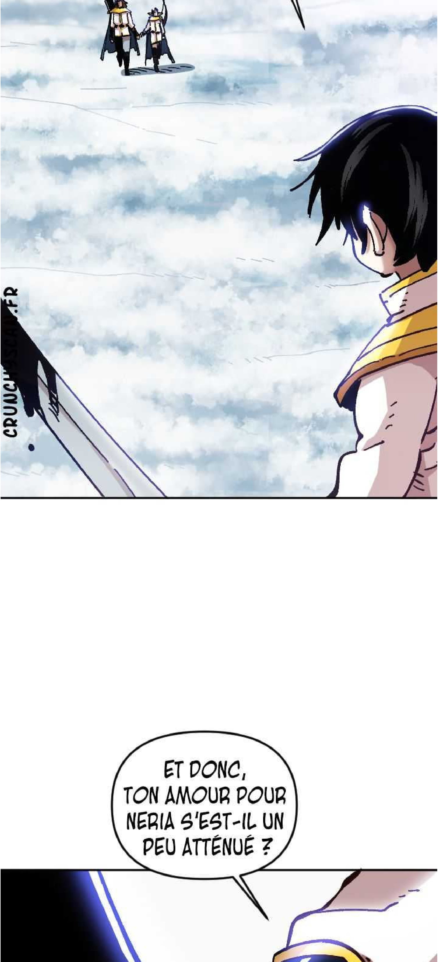Read Slave B FR Manga Online