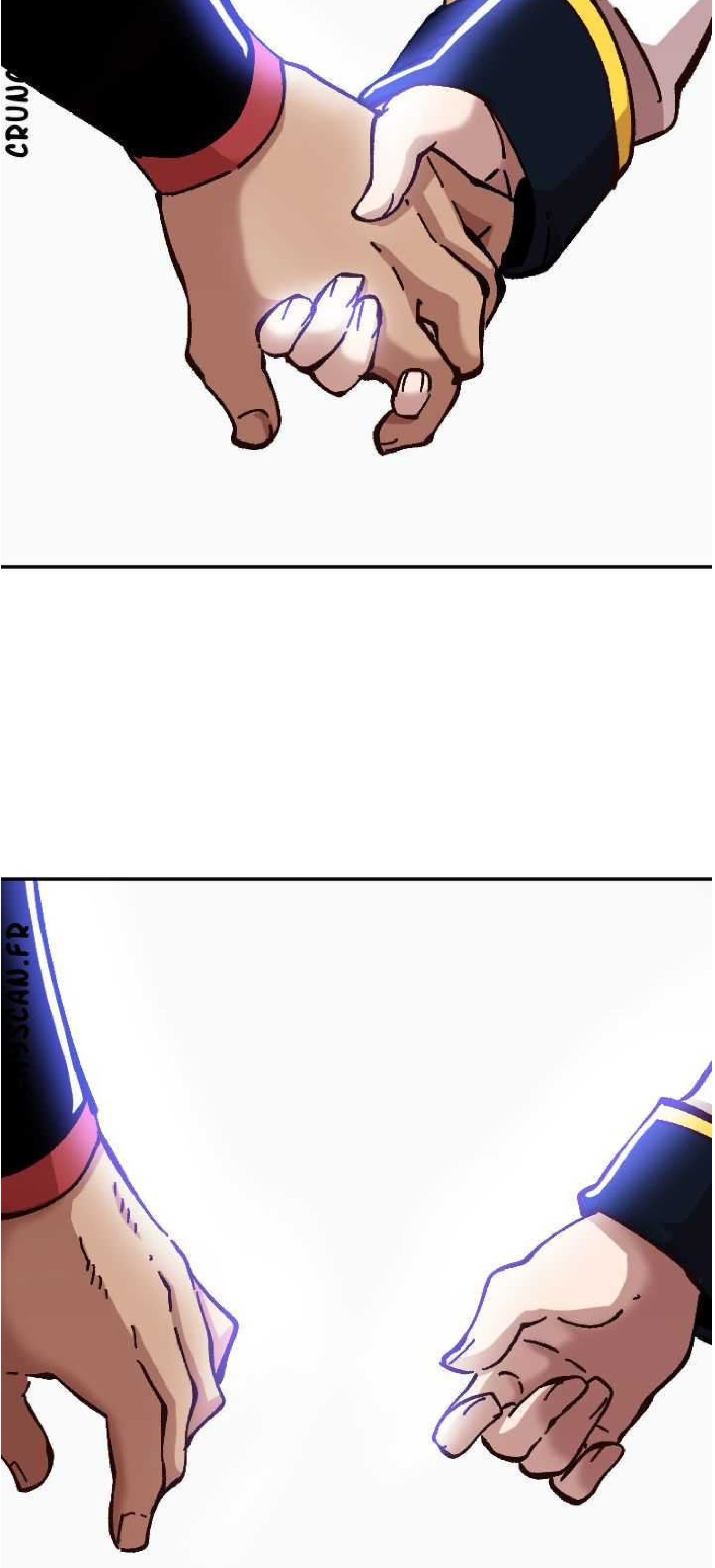Read Slave B FR Manga Online