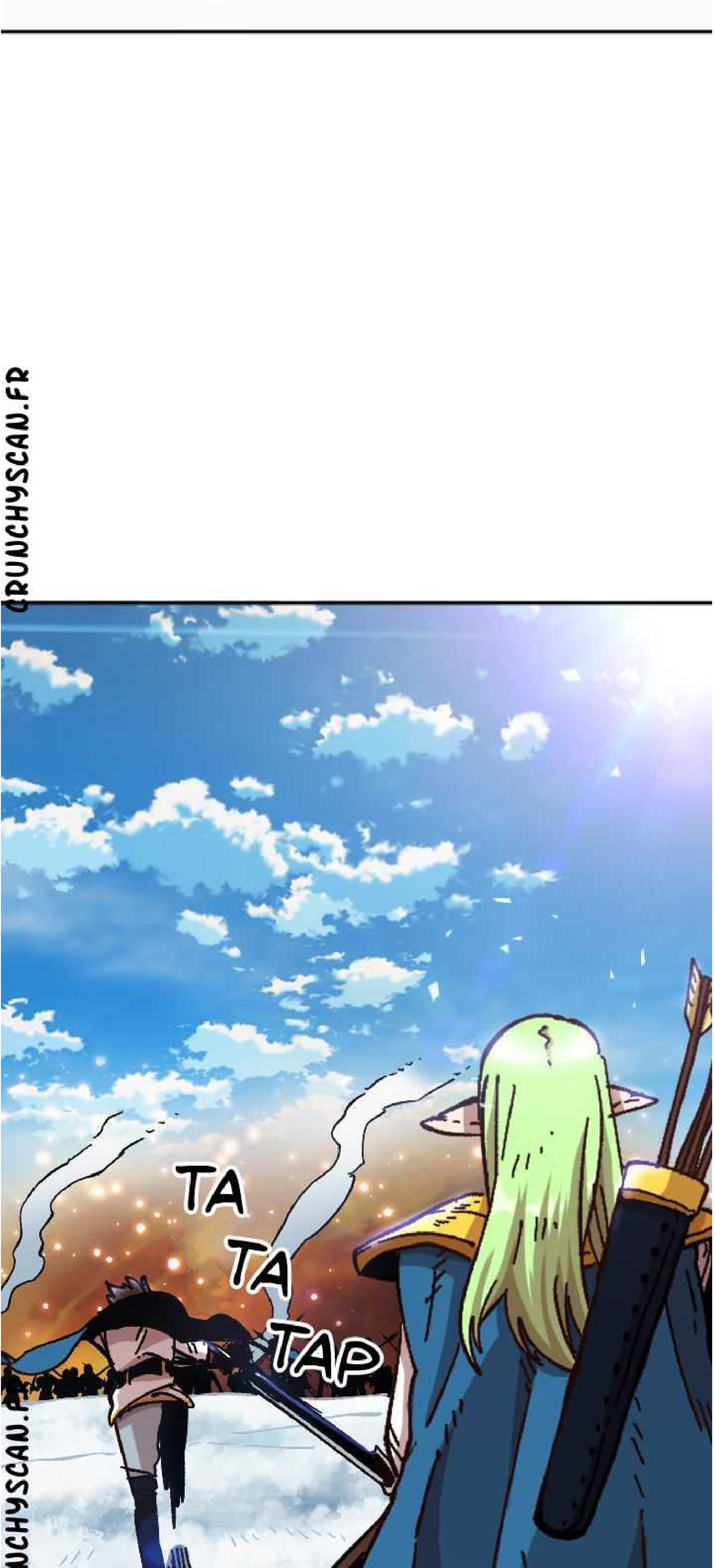 Read Slave B FR Manga Online