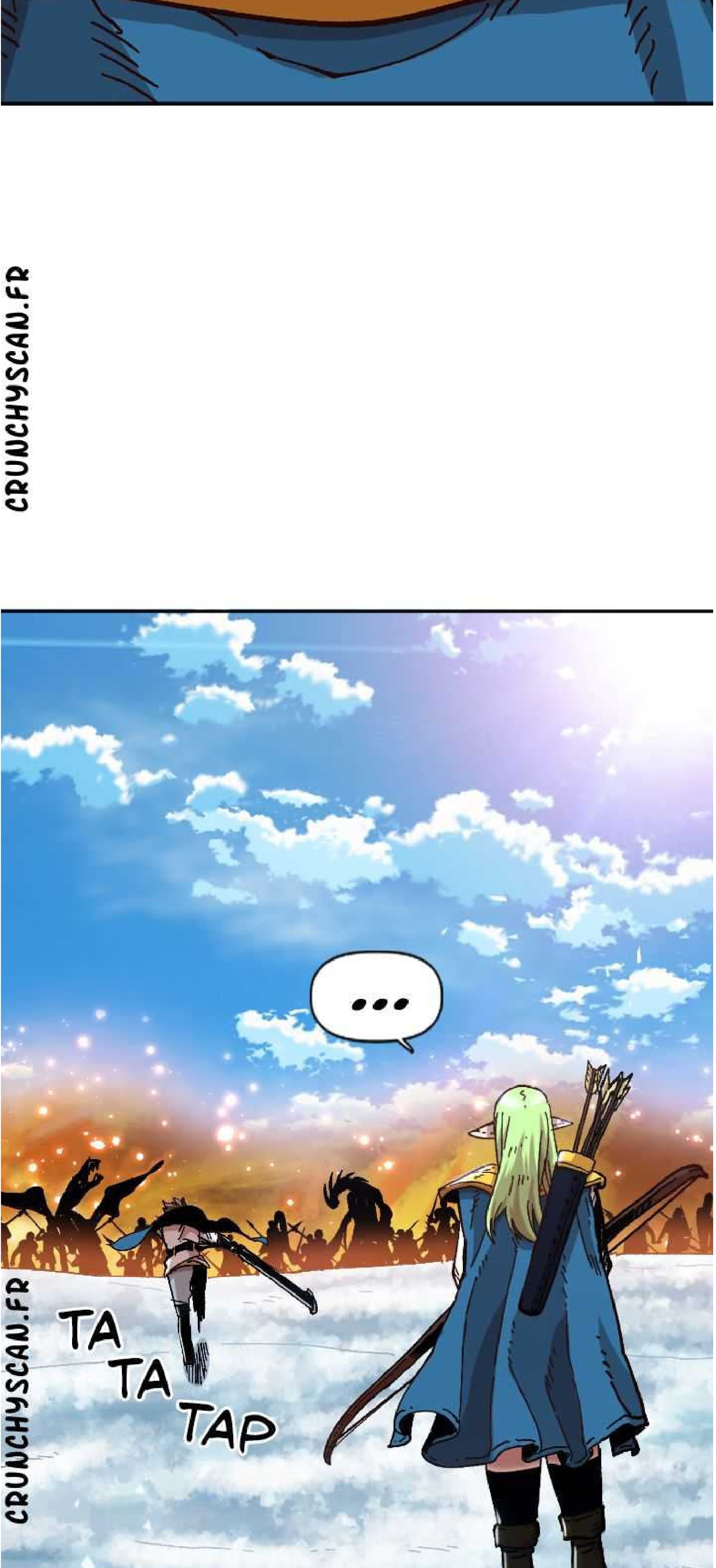 Read Slave B FR Manga Online