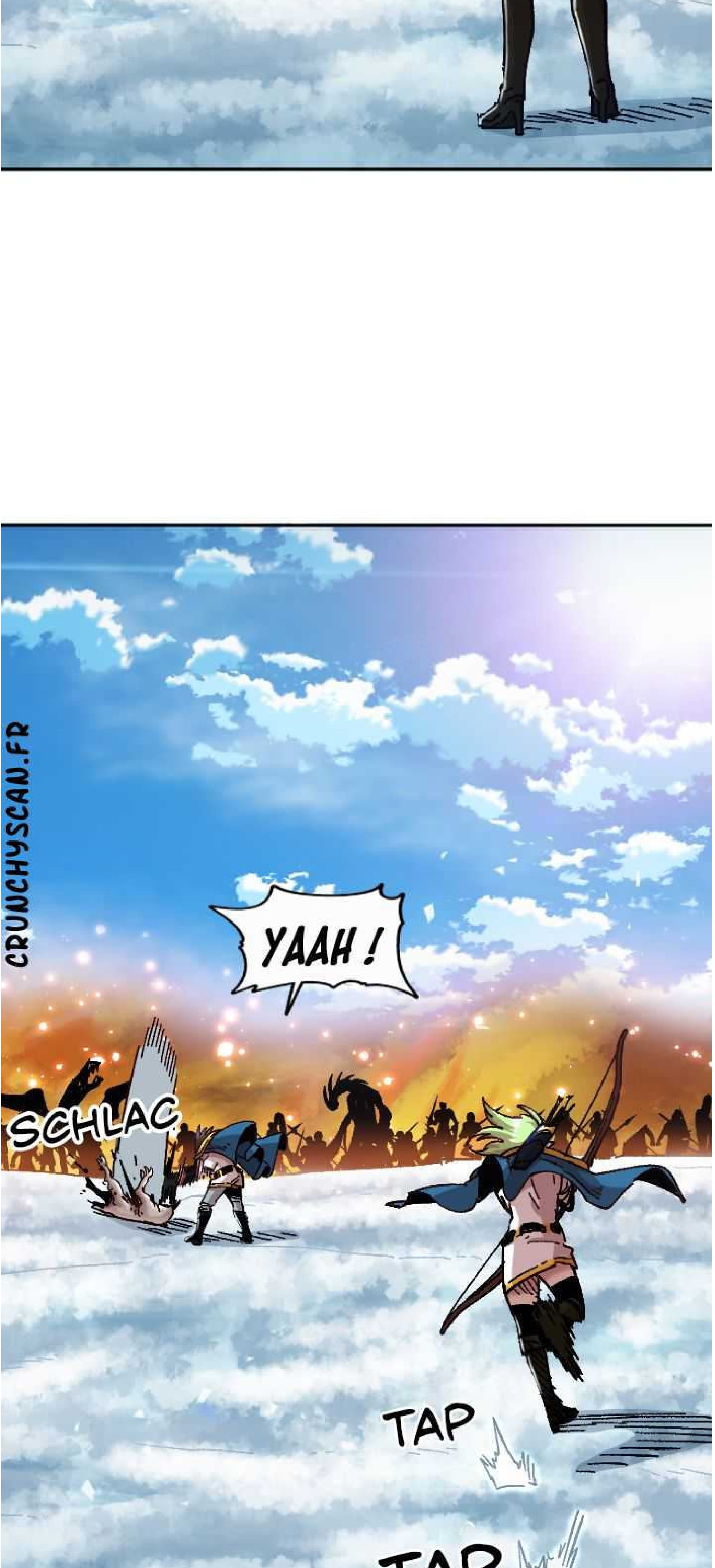 Read Slave B FR Manga Online