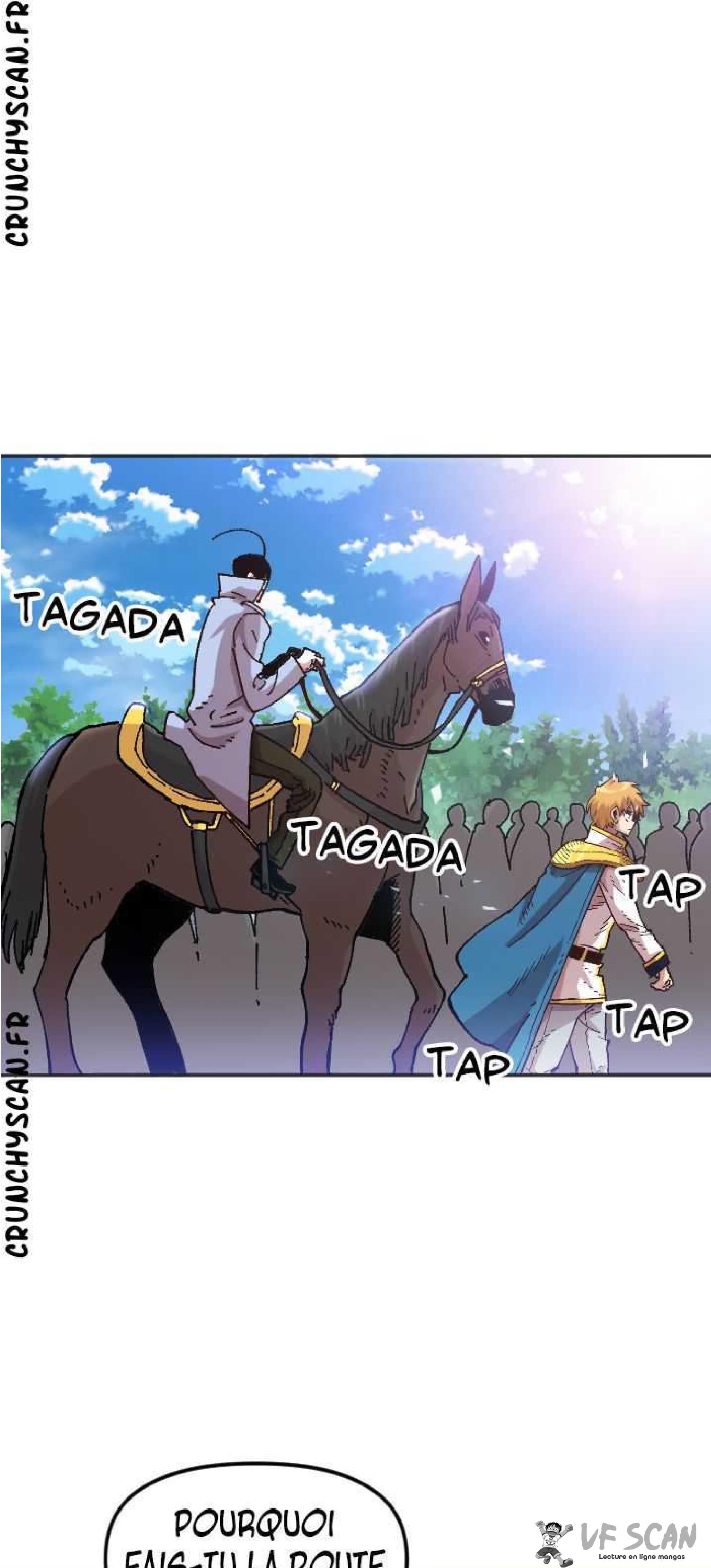 Read Slave B FR Manga Online