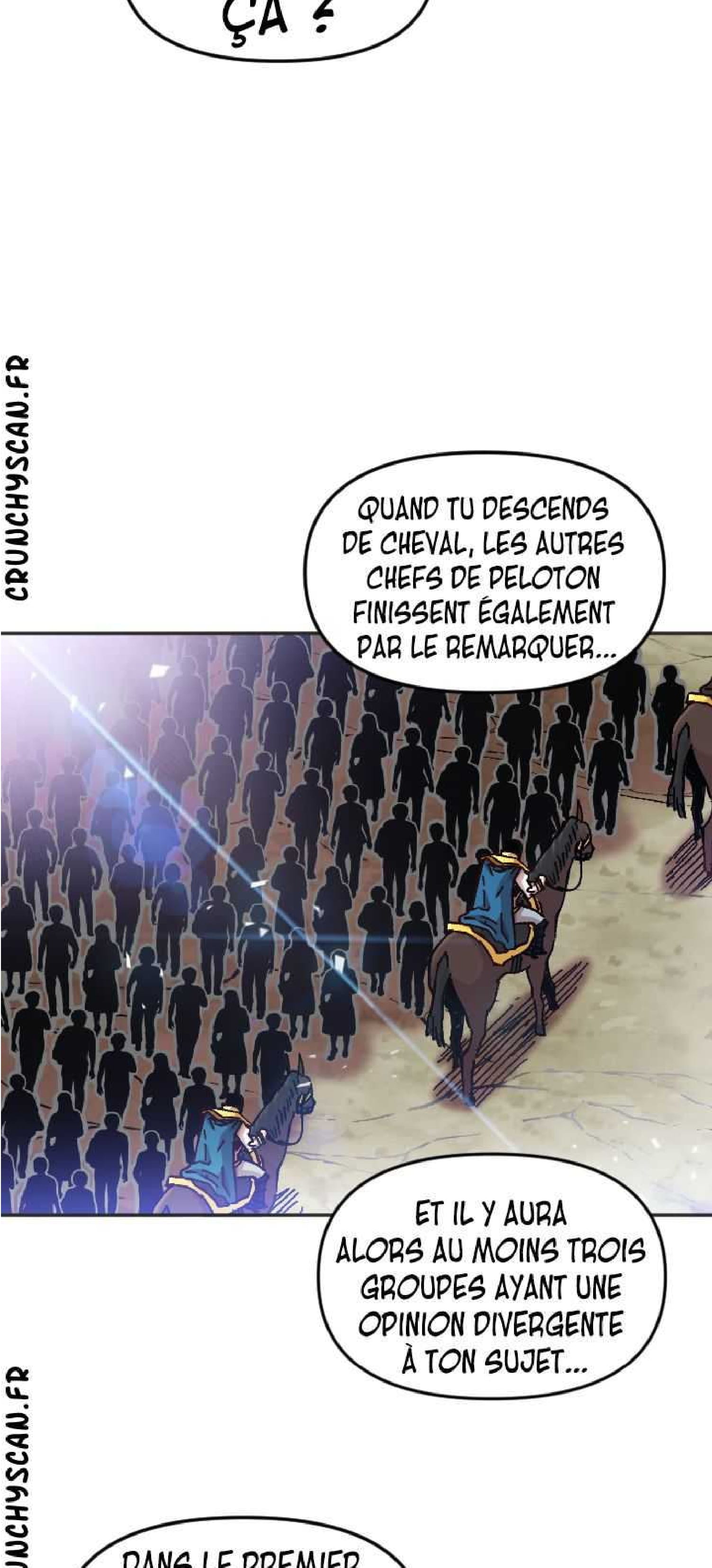 Read Slave B FR Manga Online