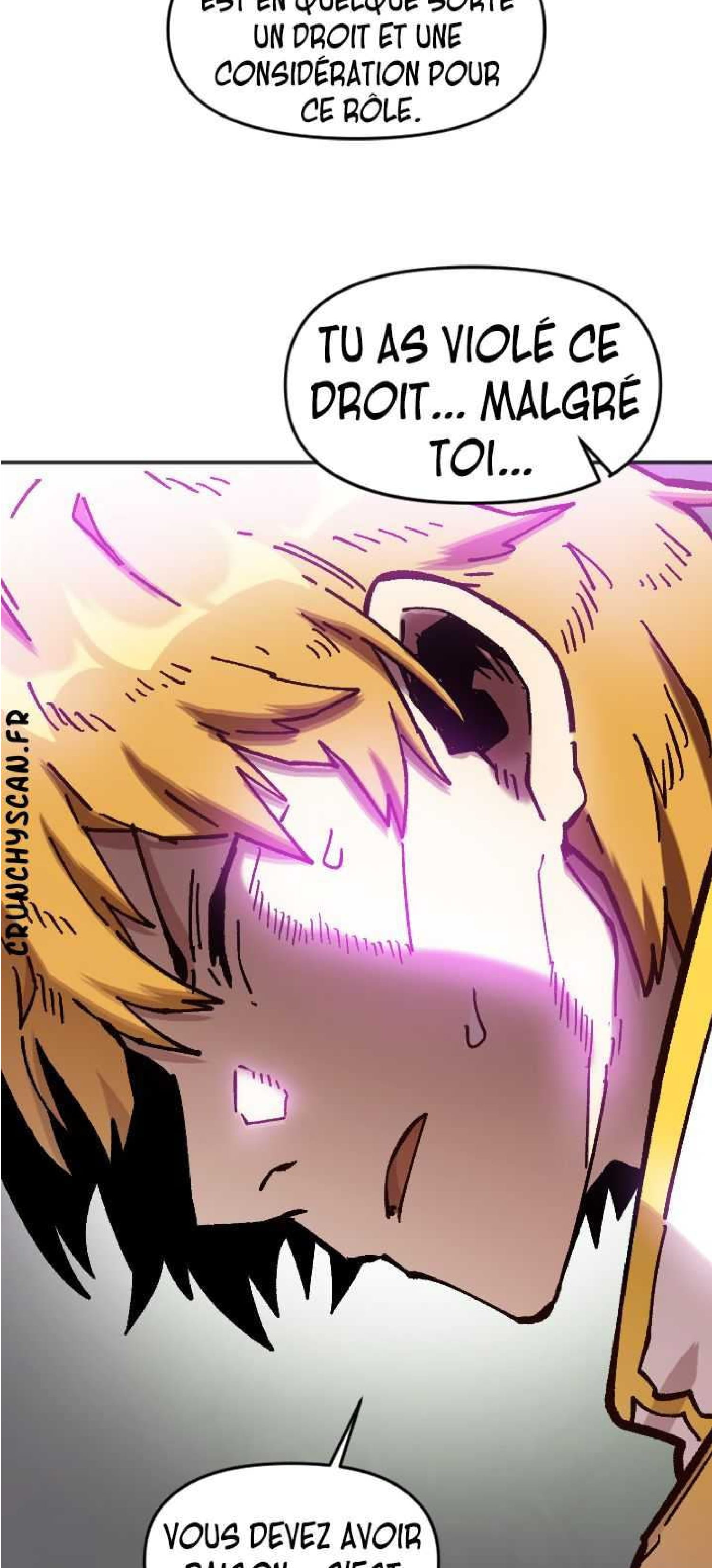 Read Slave B FR Manga Online