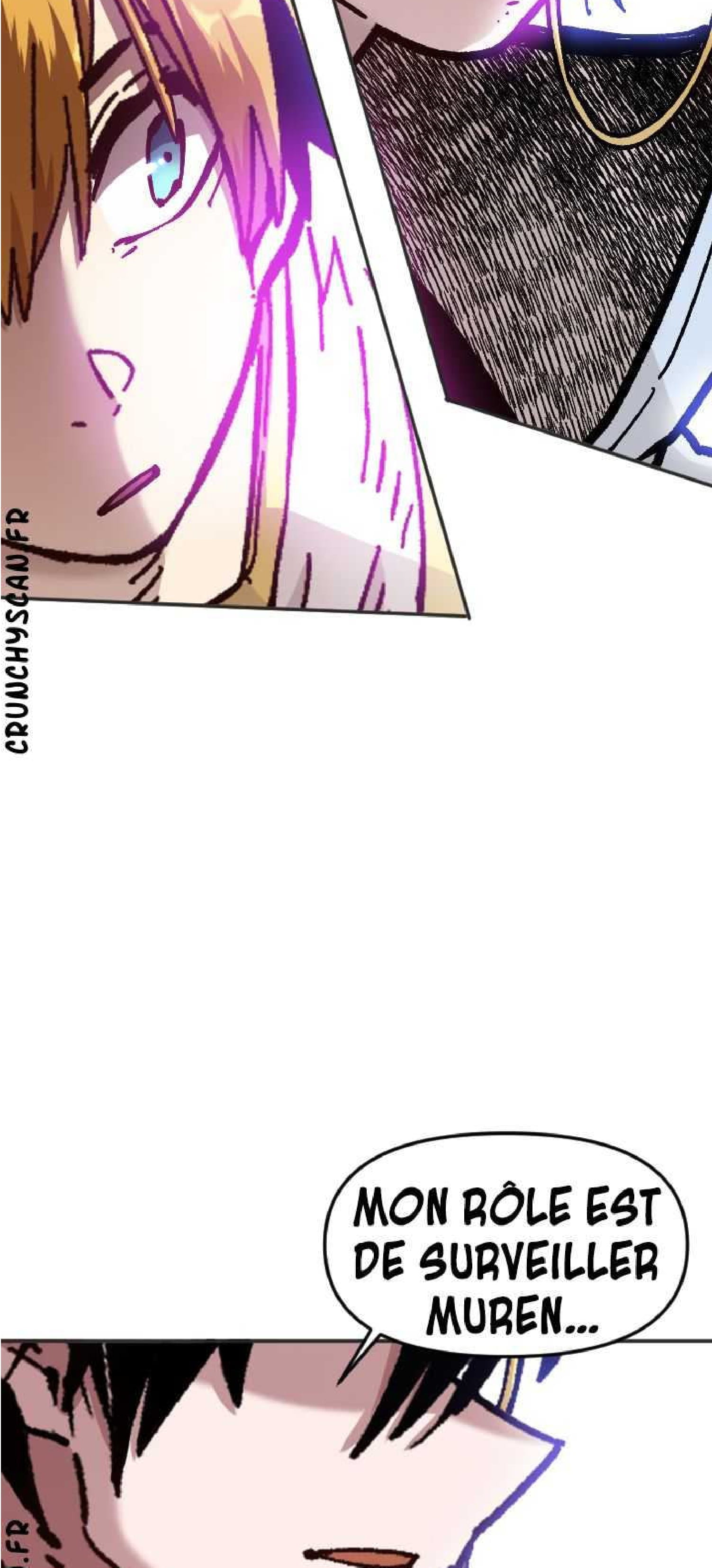 Read Slave B FR Manga Online