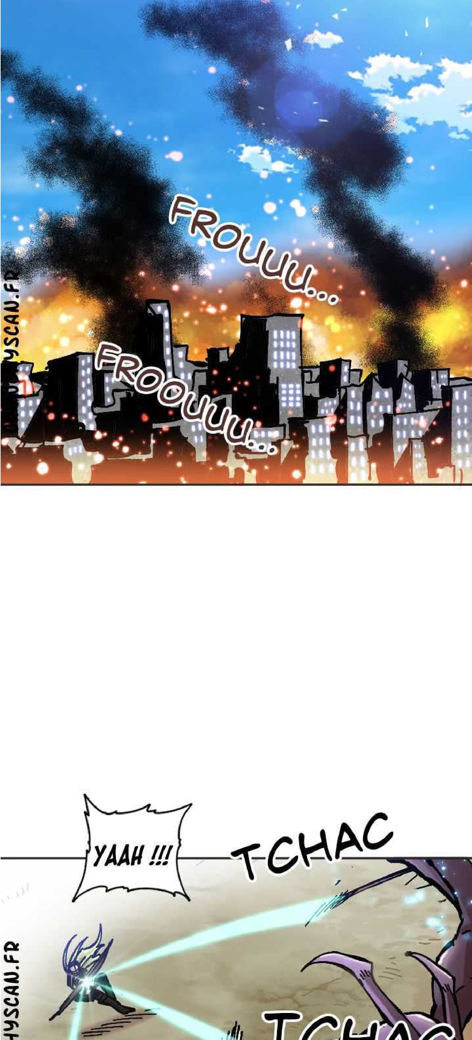 Read Slave B FR Manga Online