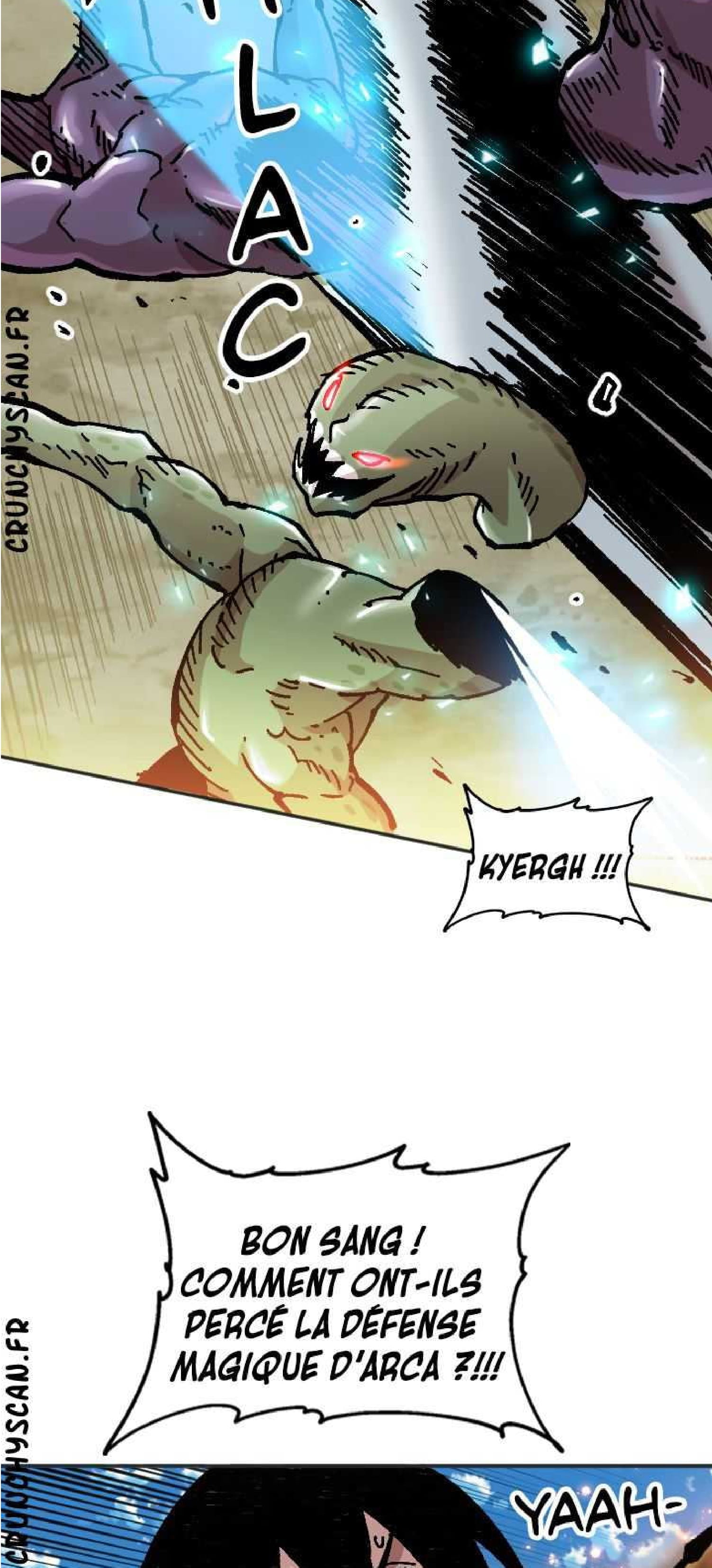Read Slave B FR Manga Online