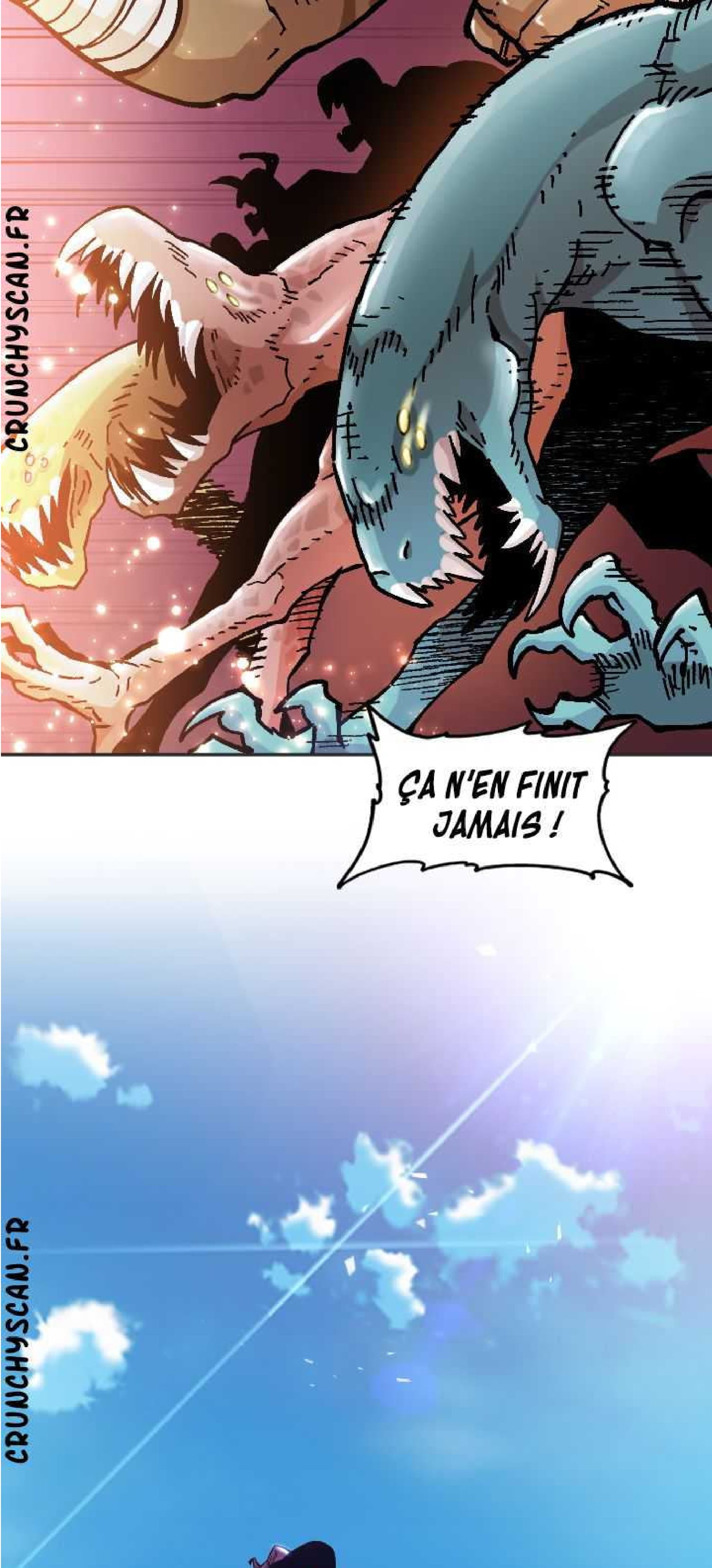 Read Slave B FR Manga Online