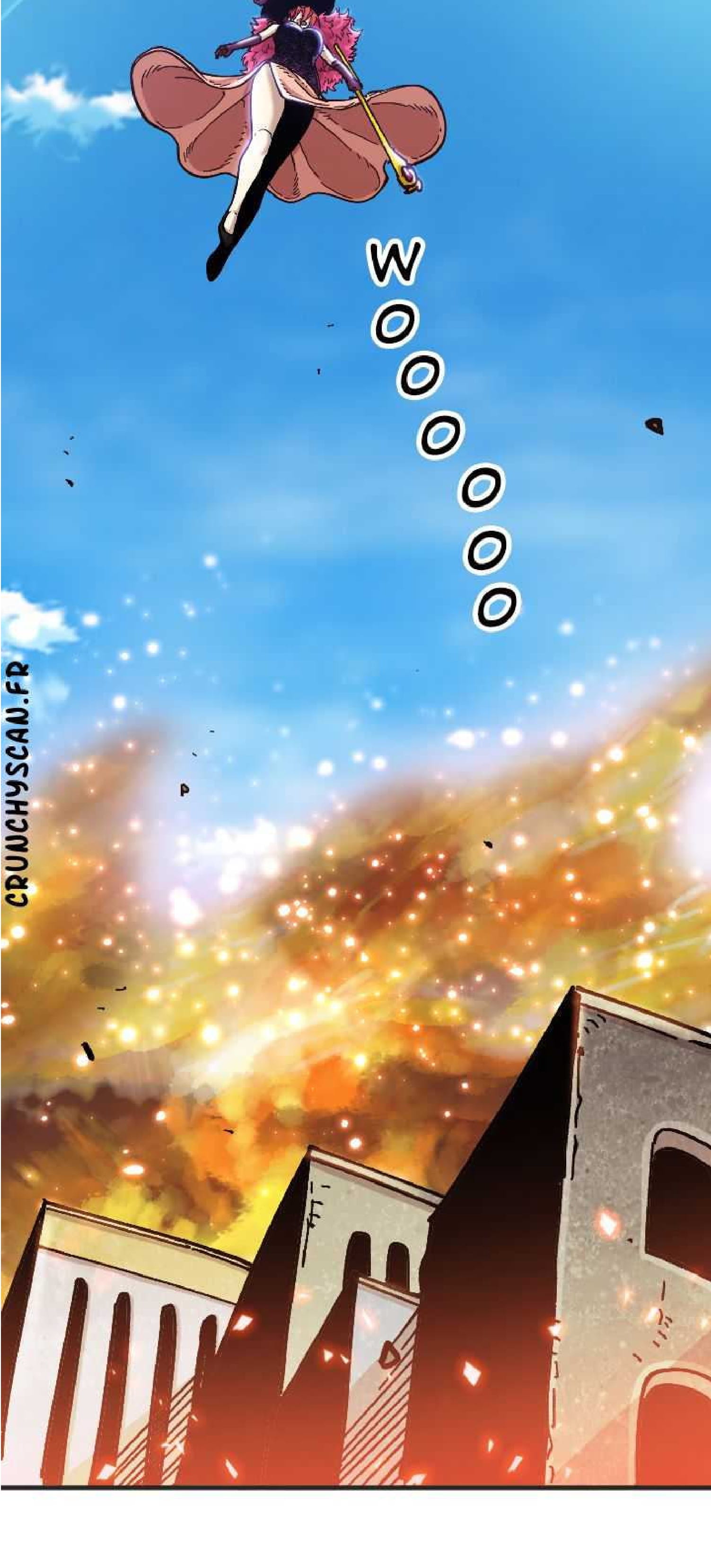 Read Slave B FR Manga Online
