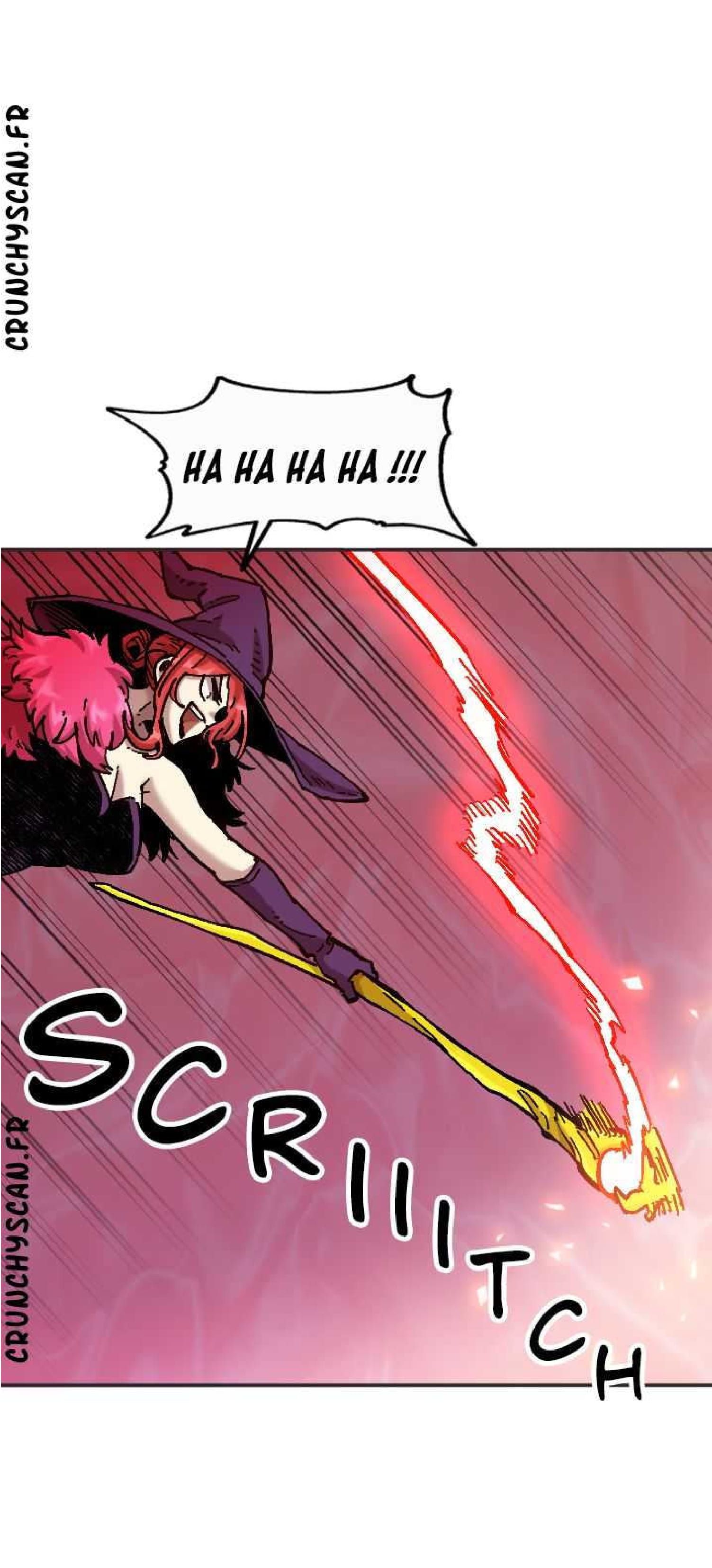 Read Slave B FR Manga Online