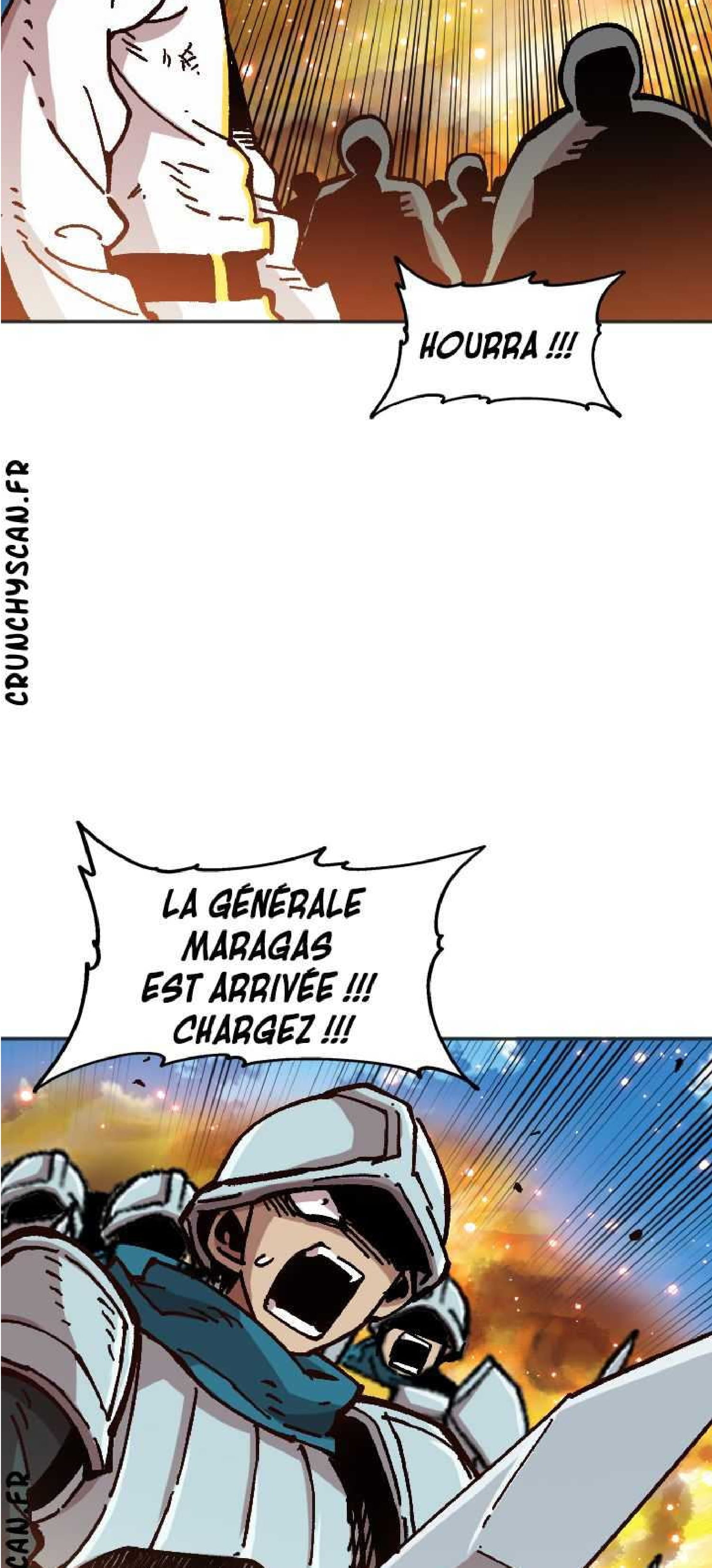 Read Slave B FR Manga Online