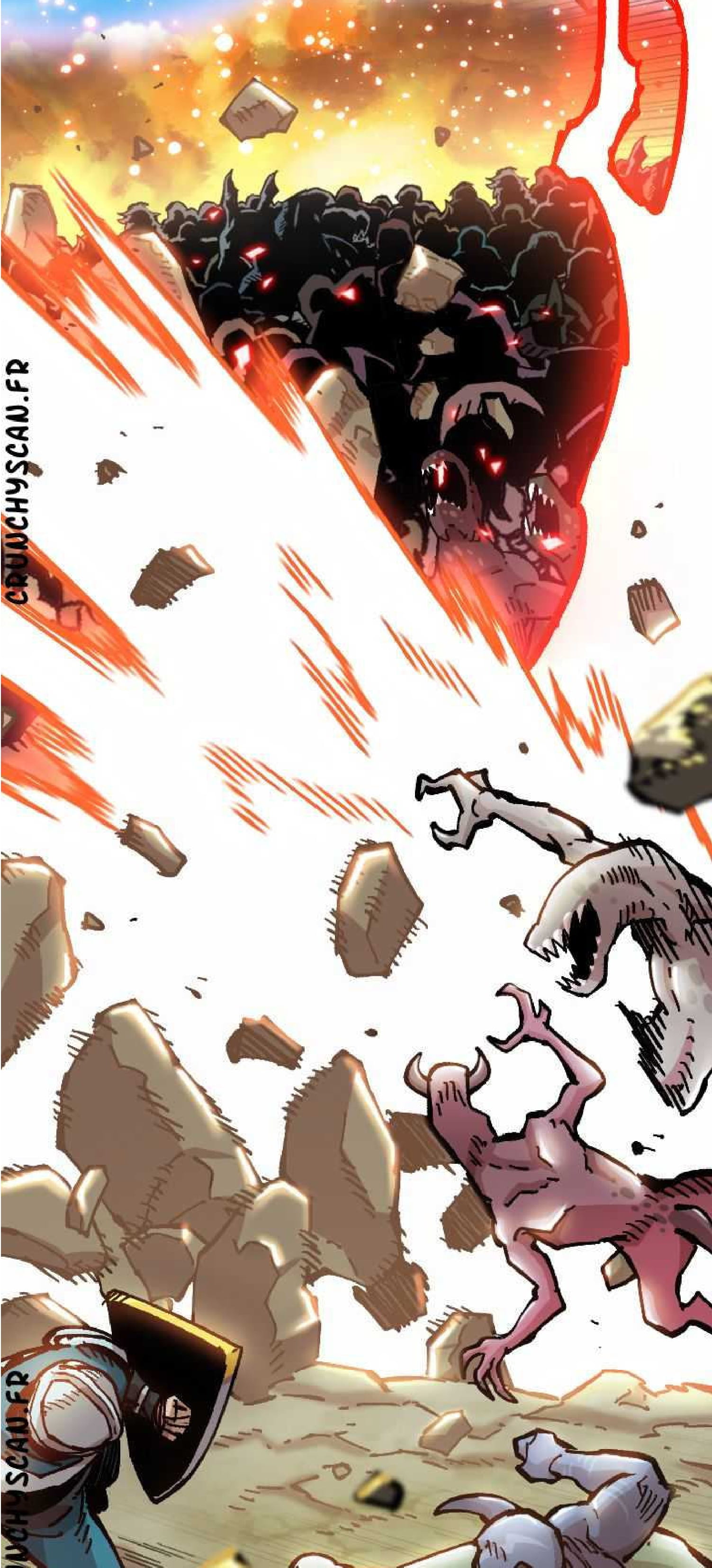 Read Slave B FR Manga Online