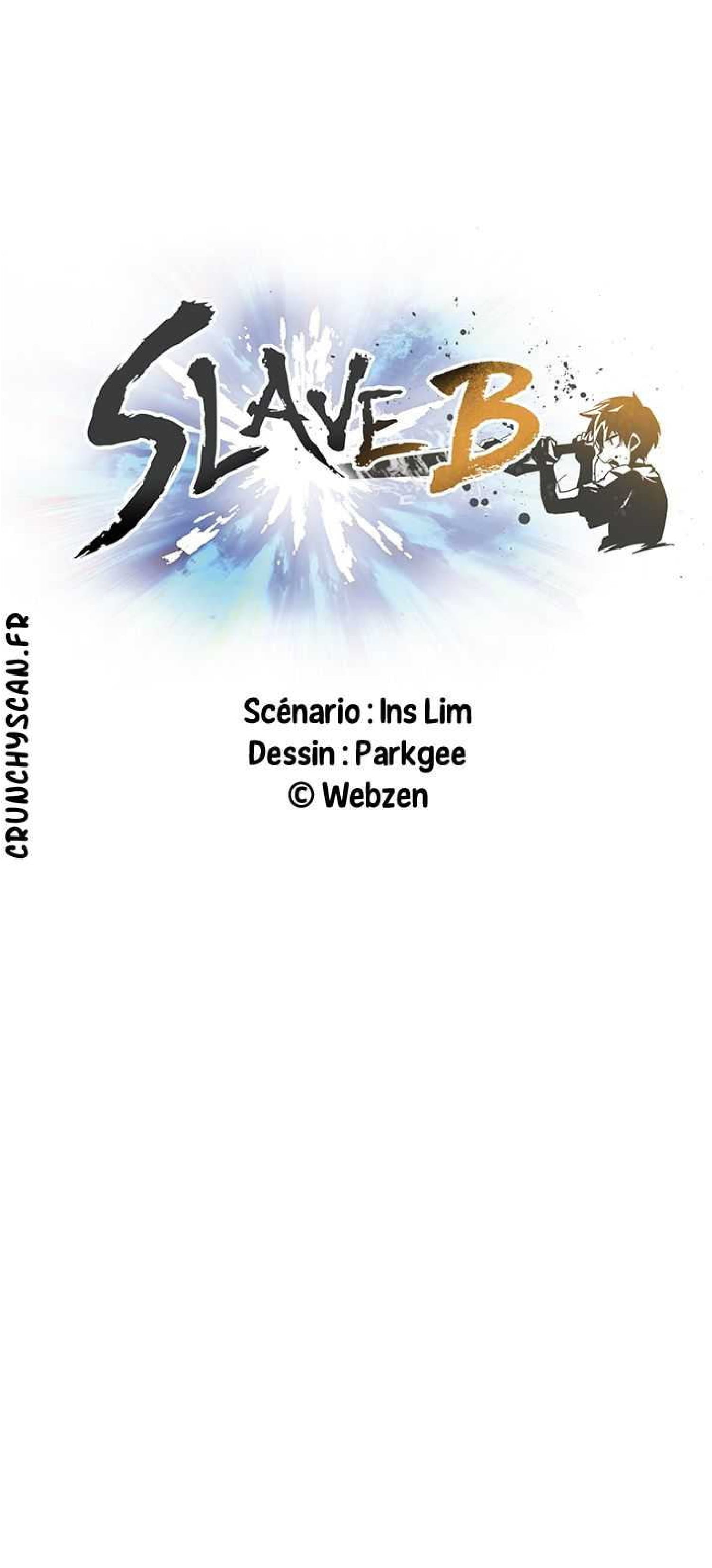 Read Slave B FR Manga Online