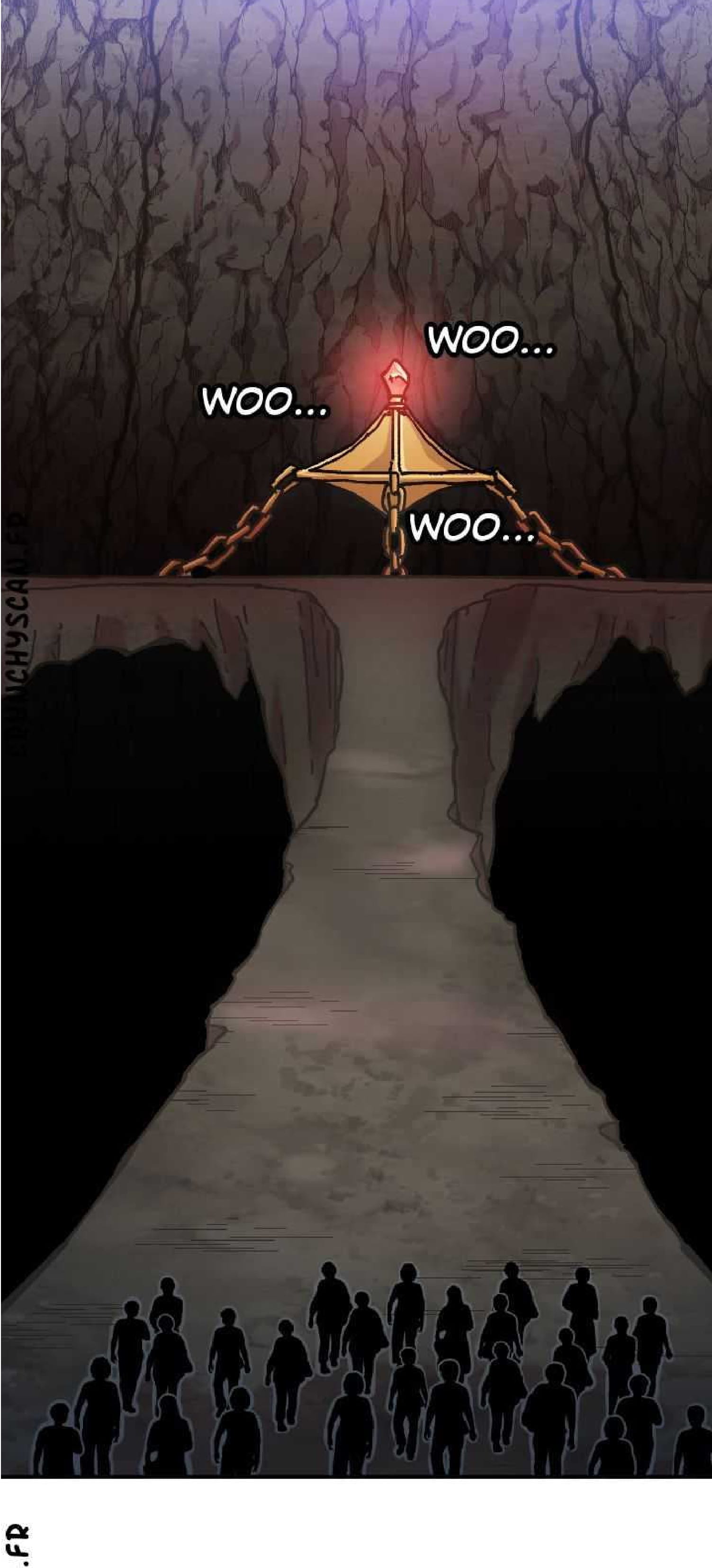 Read Slave B FR Manga Online