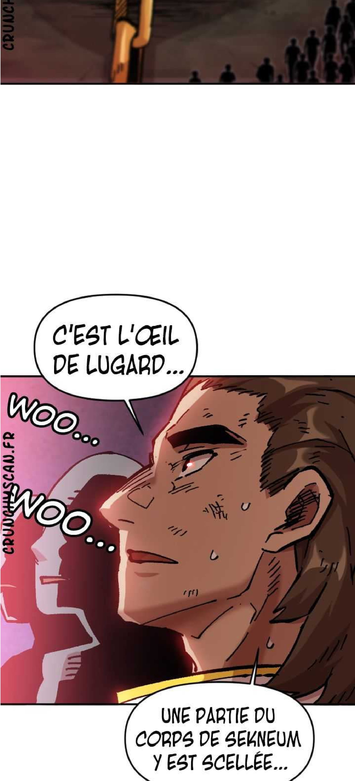 Read Slave B FR Manga Online
