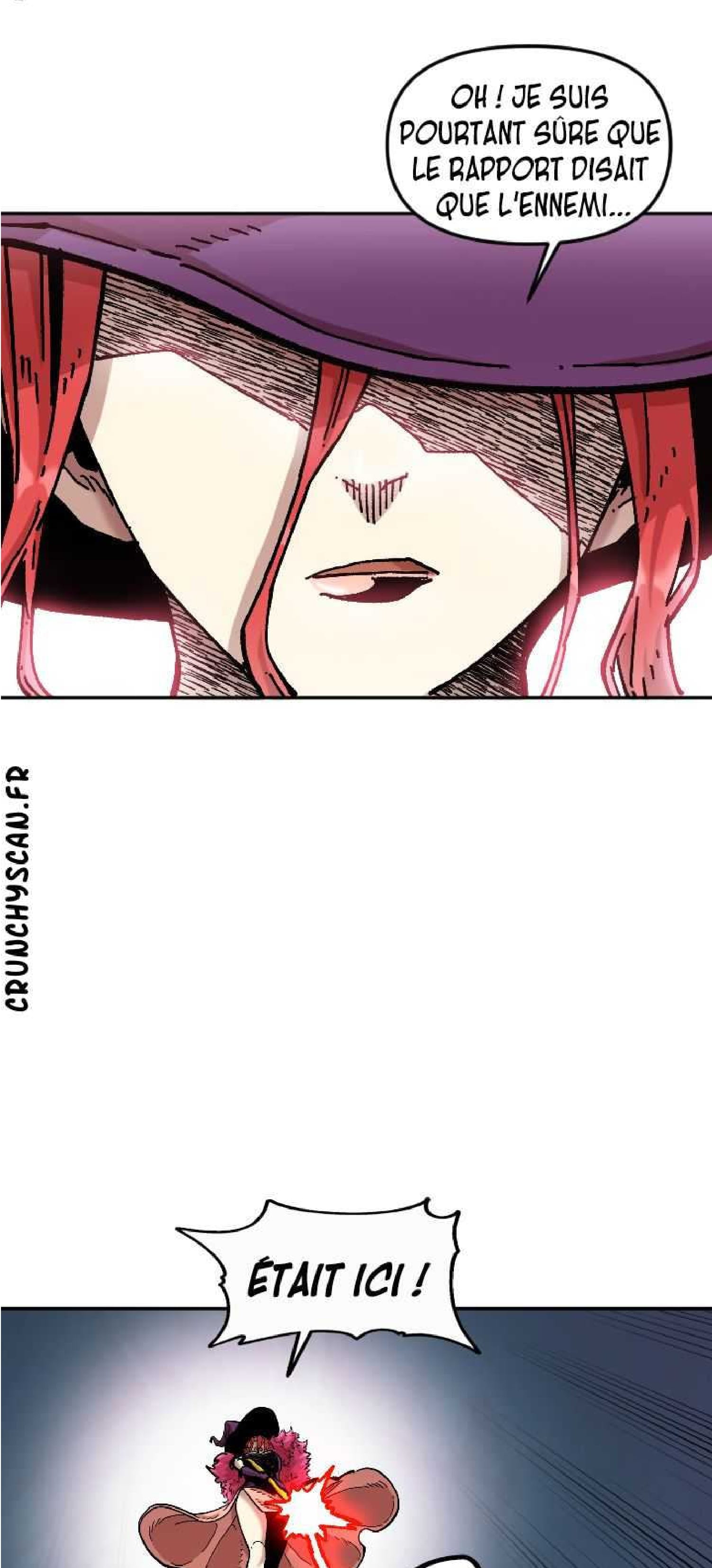 Read Slave B FR Manga Online