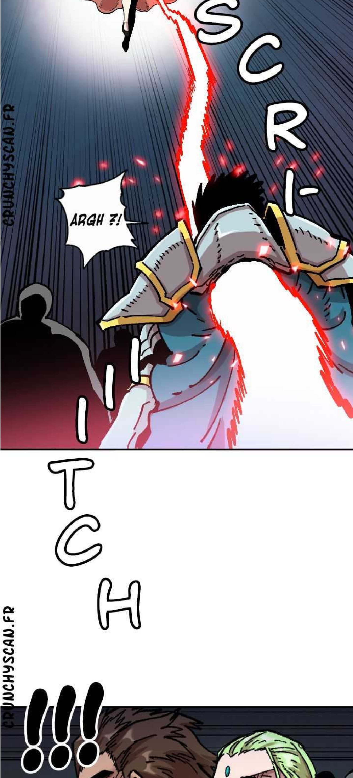 Read Slave B FR Manga Online