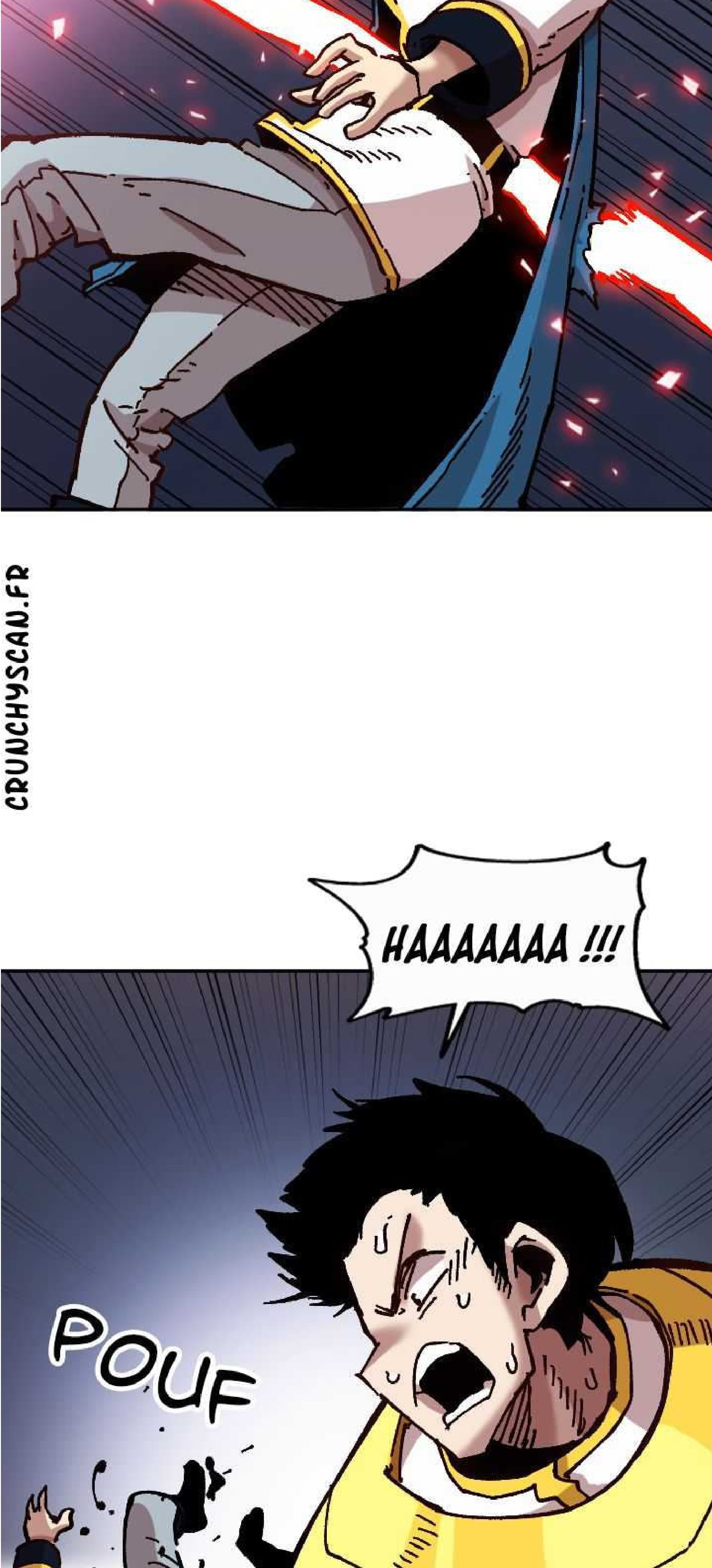 Read Slave B FR Manga Online