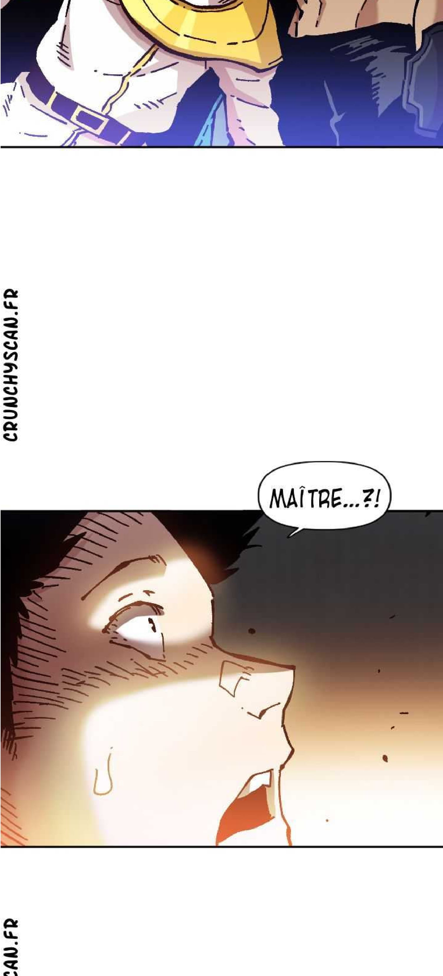 Read Slave B FR Manga Online