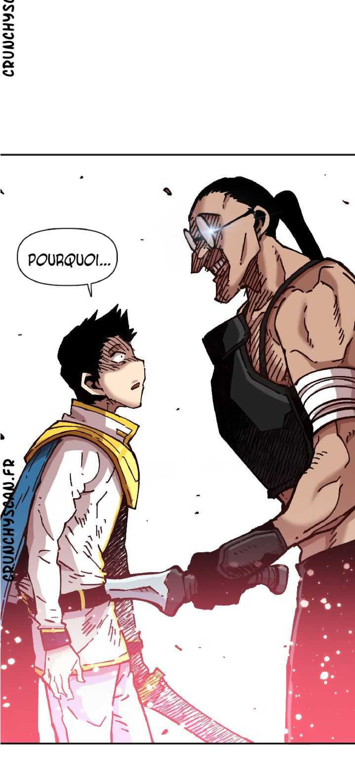 Read Slave B FR Manga Online