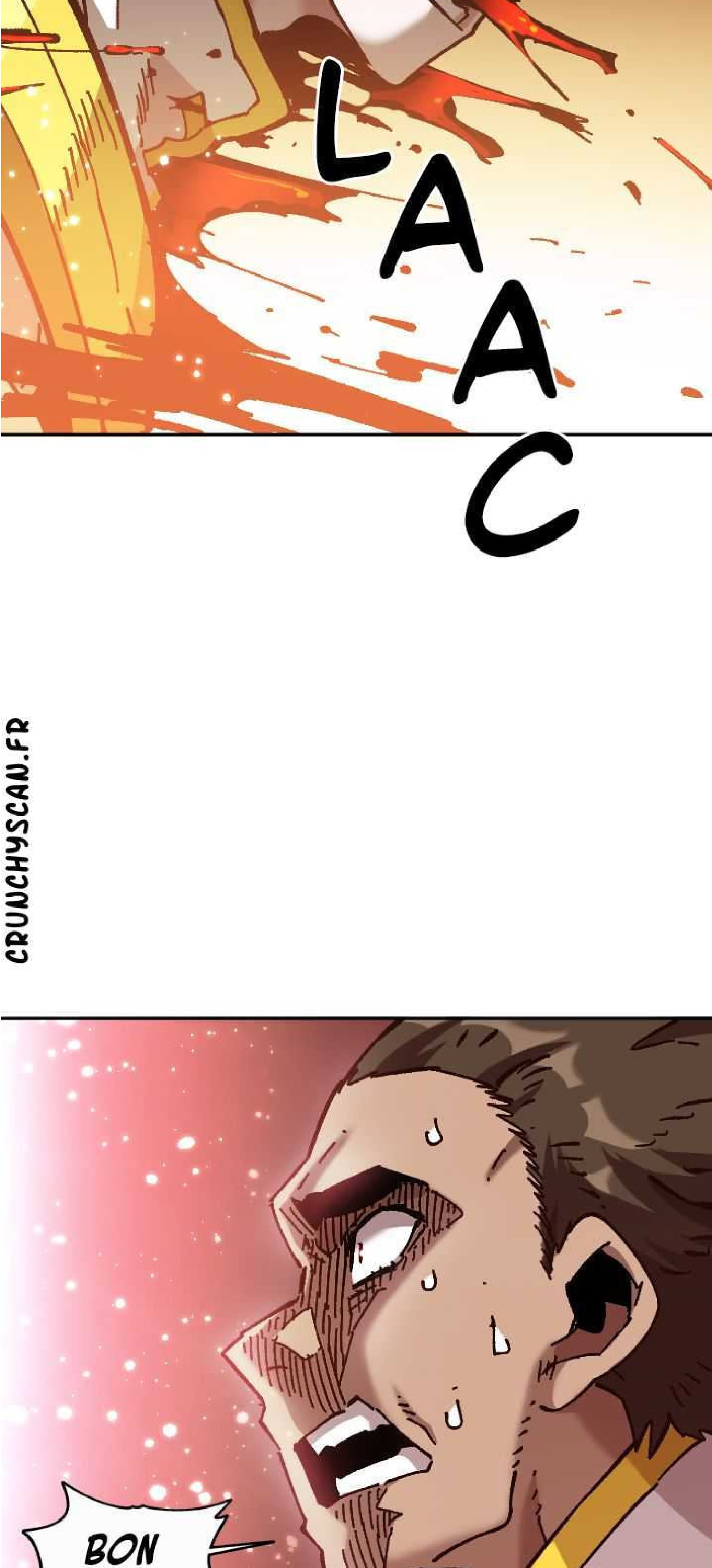 Read Slave B FR Manga Online