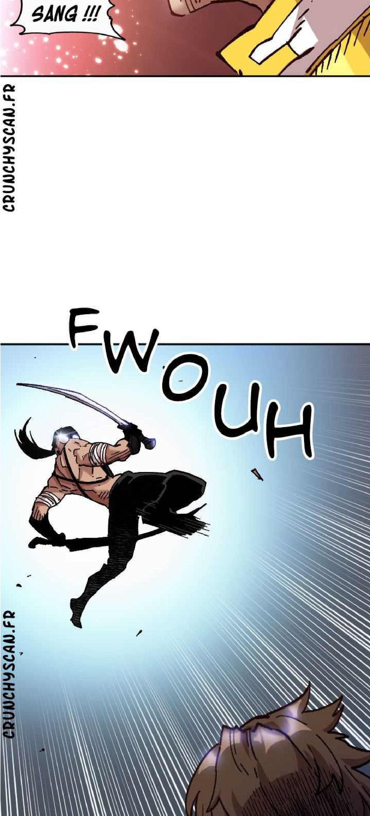 Read Slave B FR Manga Online