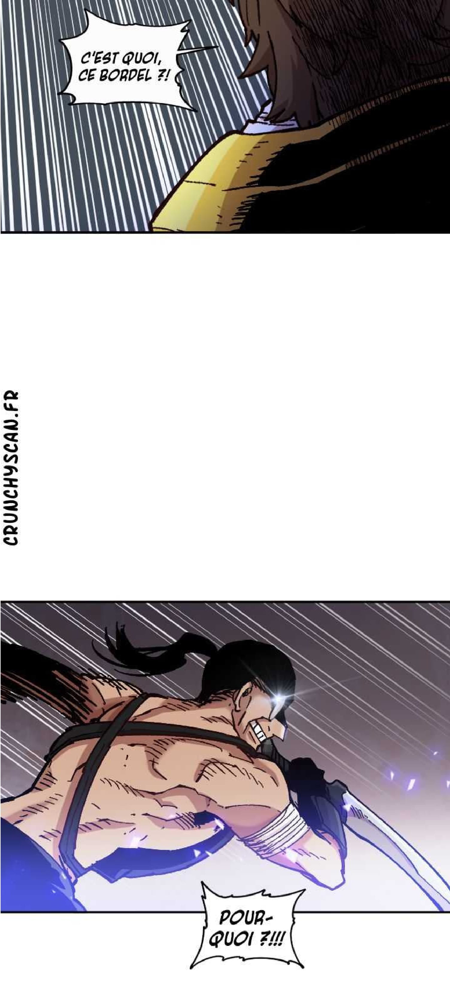 Read Slave B FR Manga Online