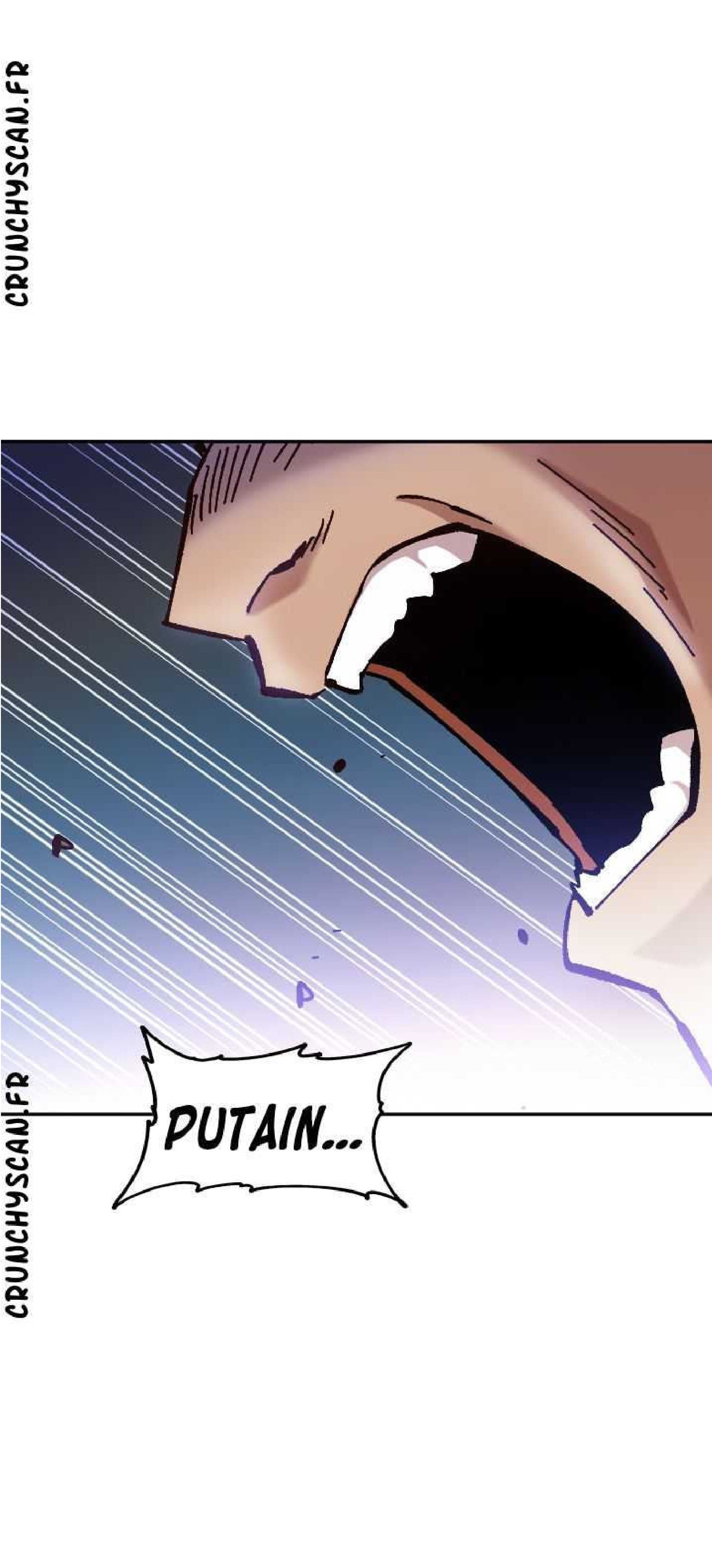 Read Slave B FR Manga Online