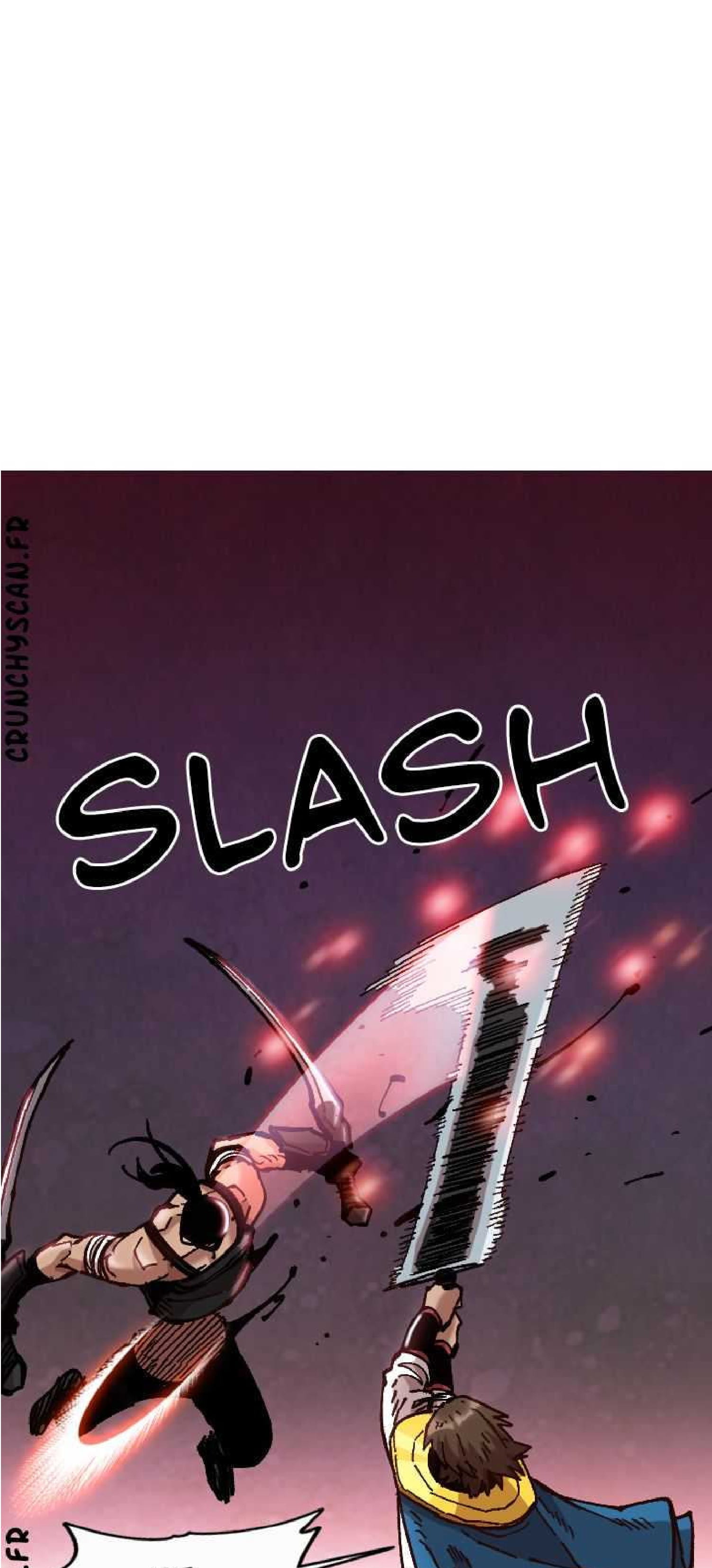 Read Slave B FR Manga Online
