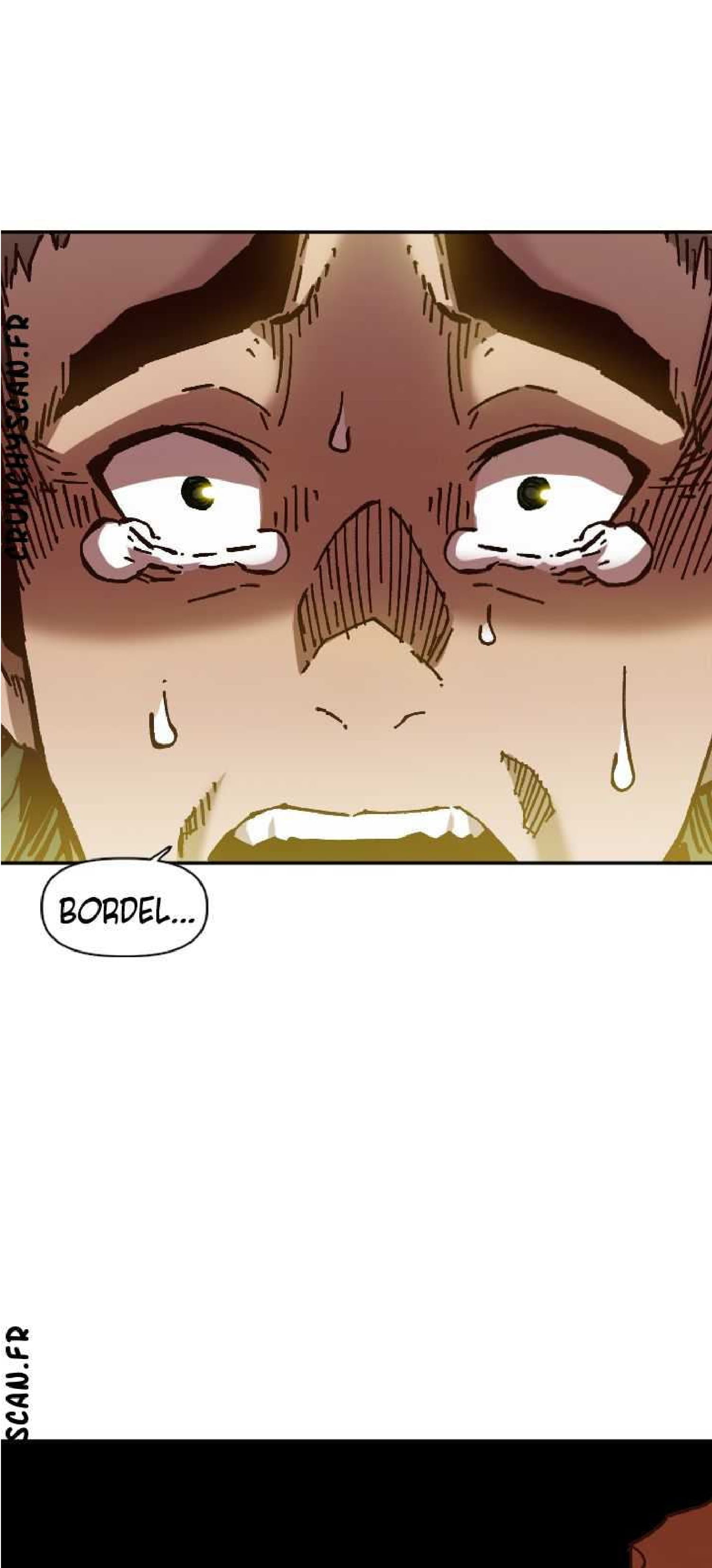 Read Slave B FR Manga Online