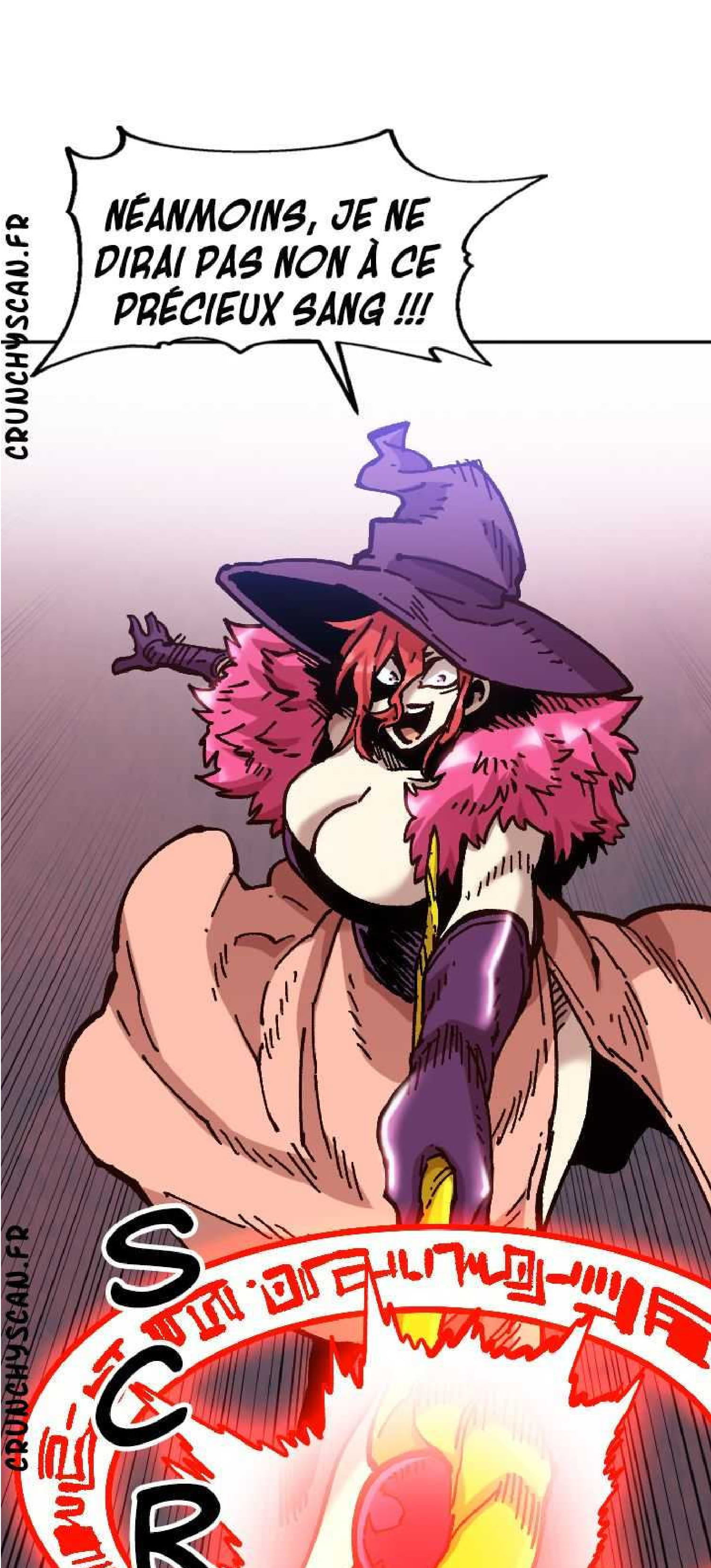 Read Slave B FR Manga Online