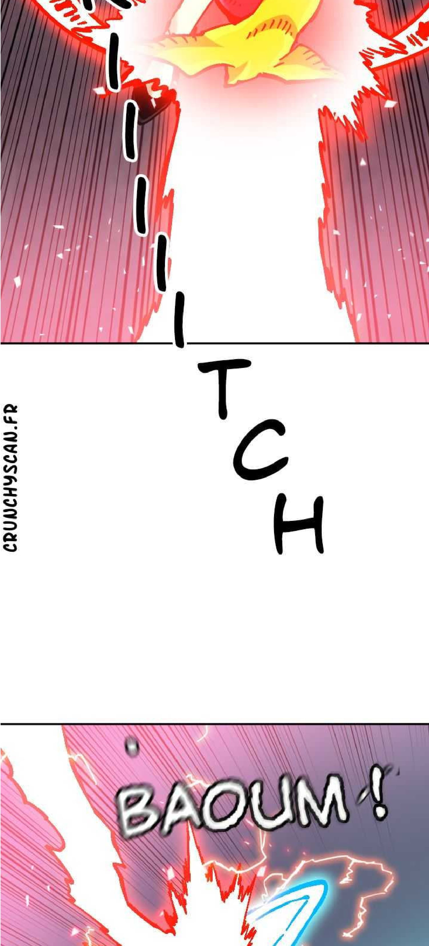 Read Slave B FR Manga Online