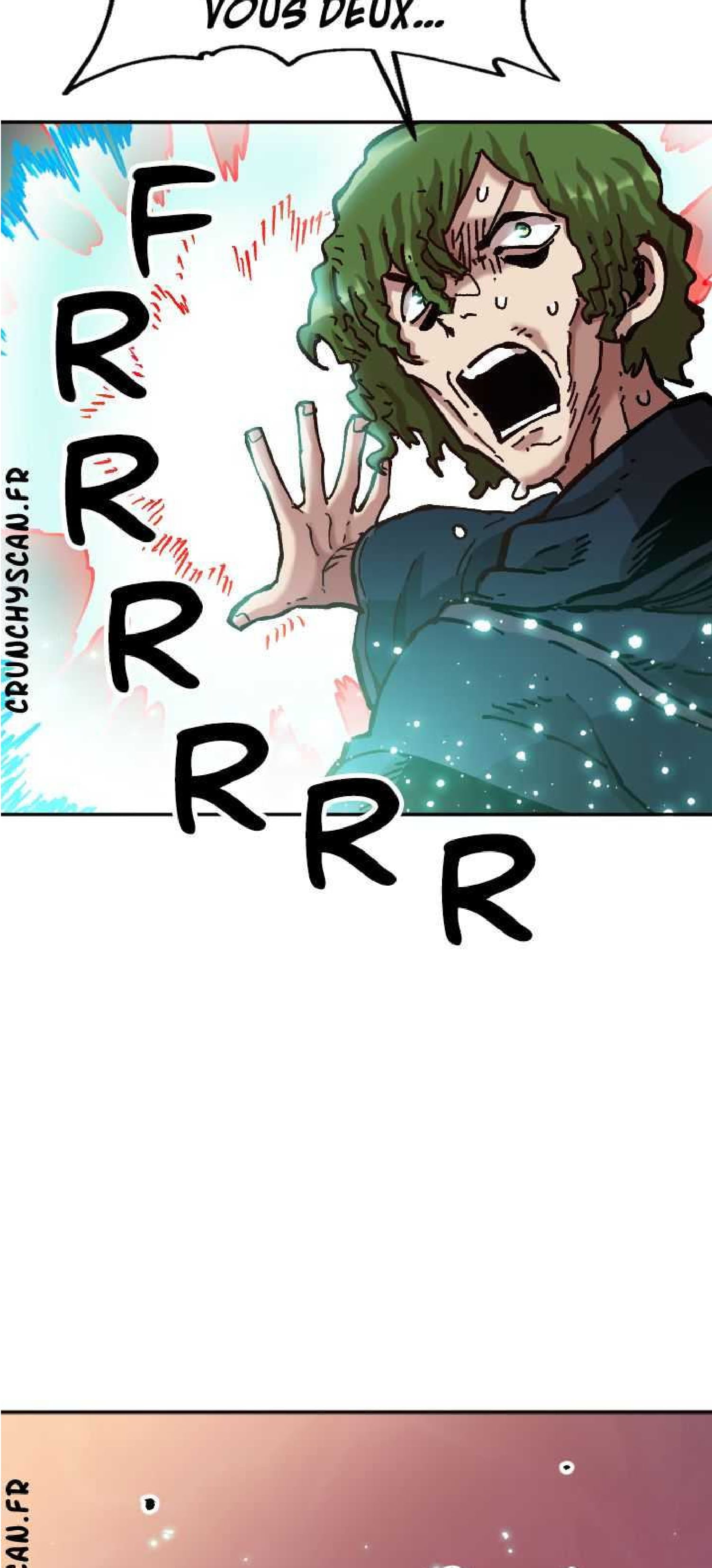 Read Slave B FR Manga Online