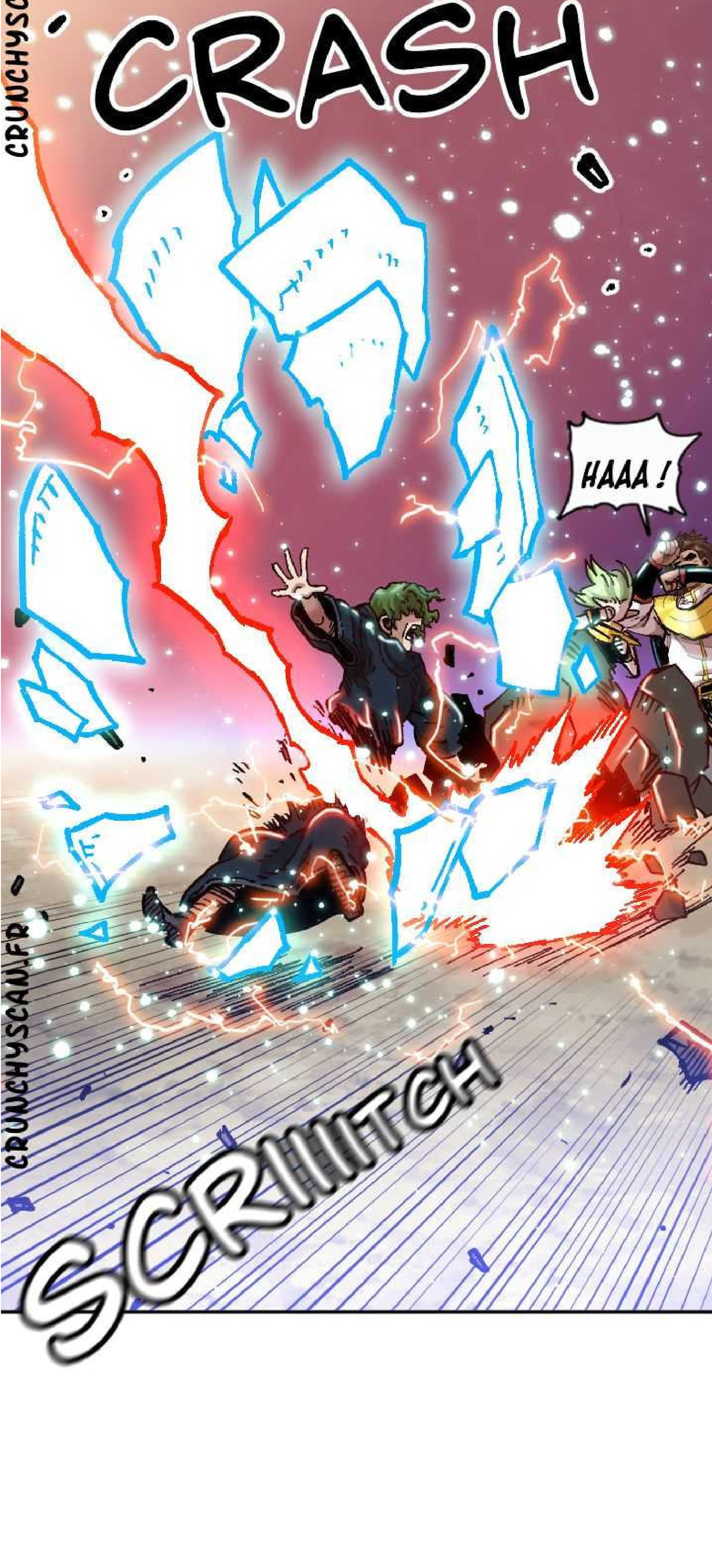 Read Slave B FR Manga Online